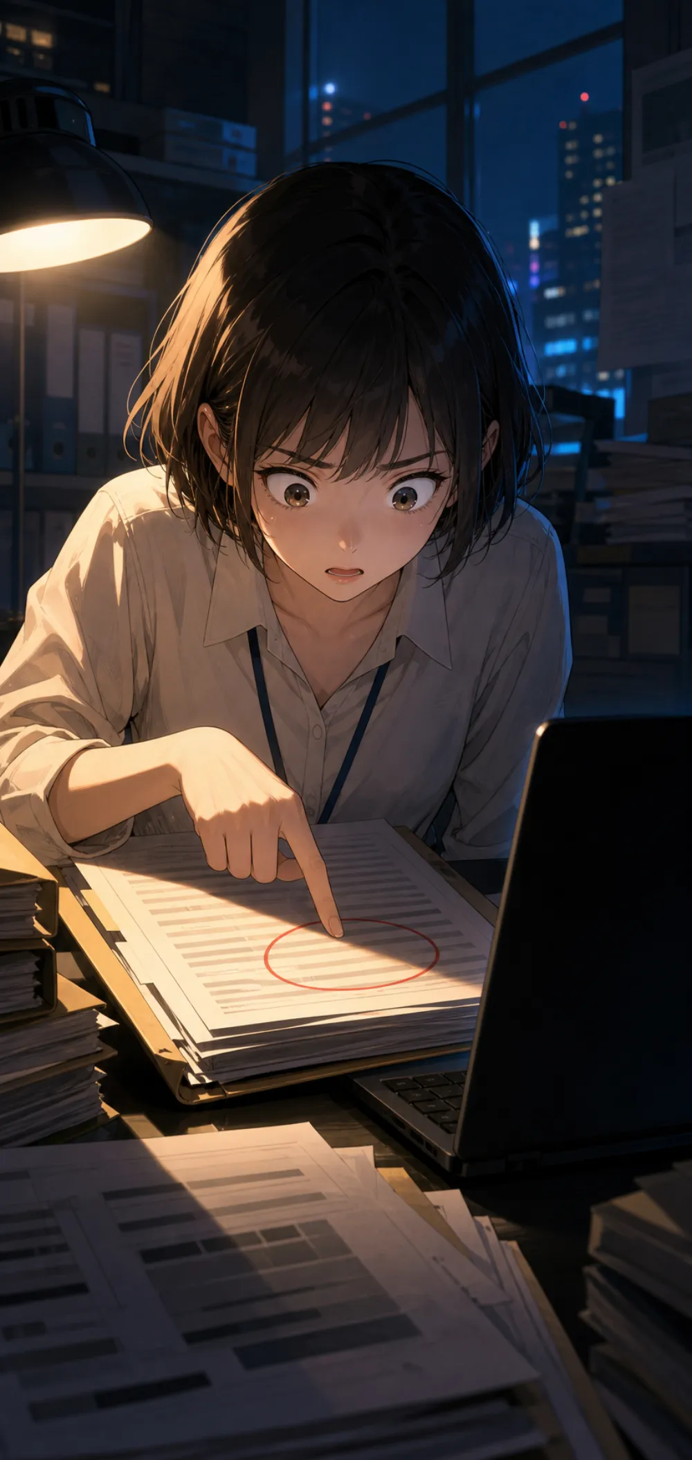 插图