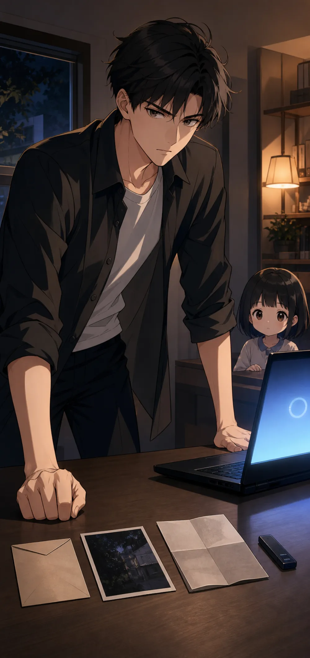 插图