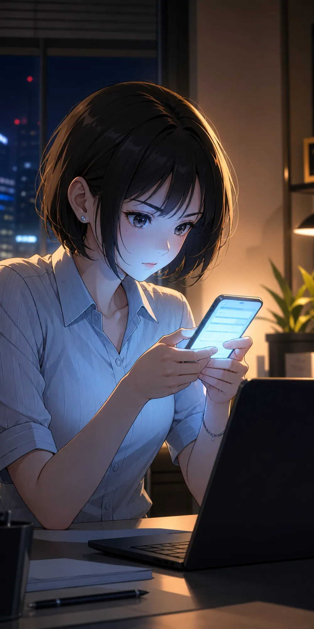 插图