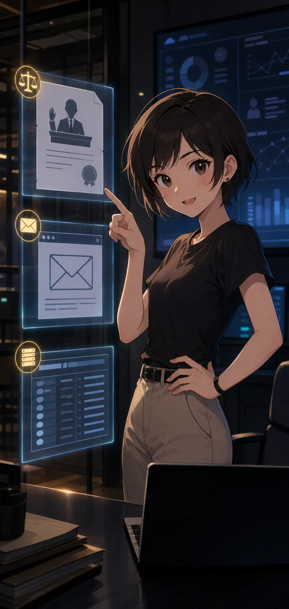 插图