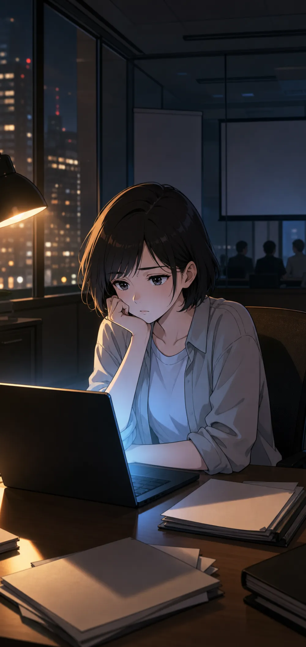 插图