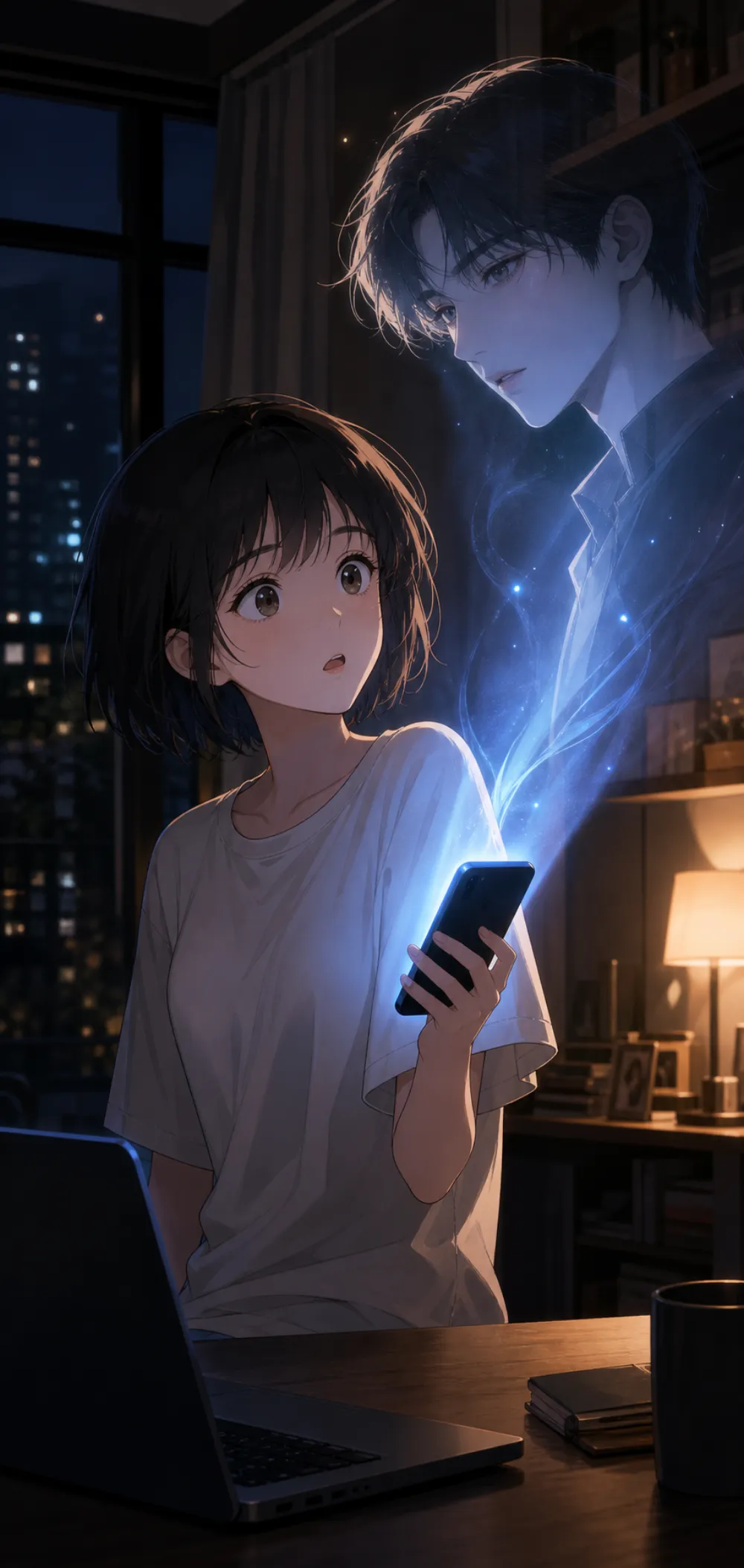 插图