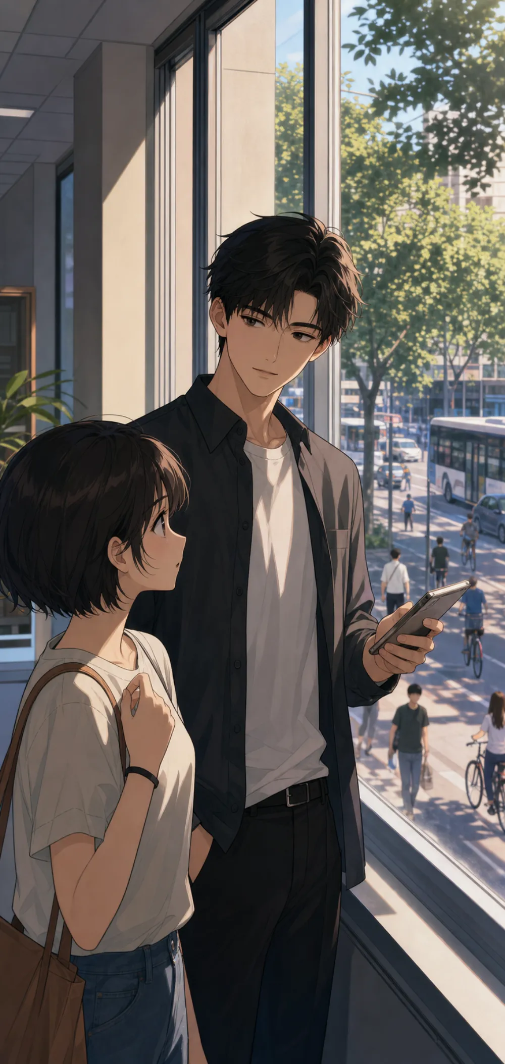 插图