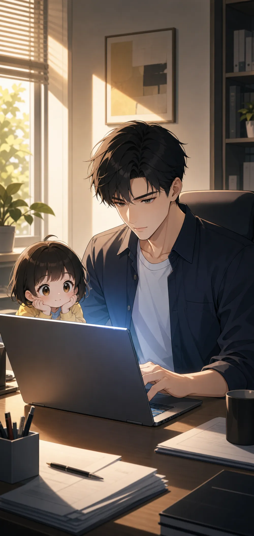插图