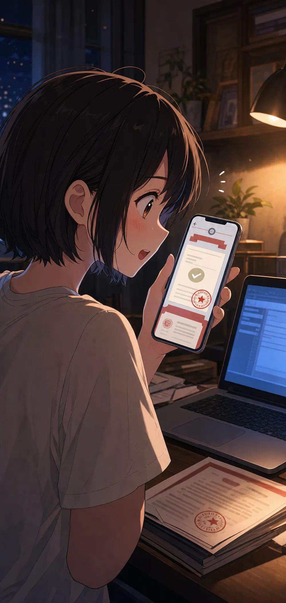 插图