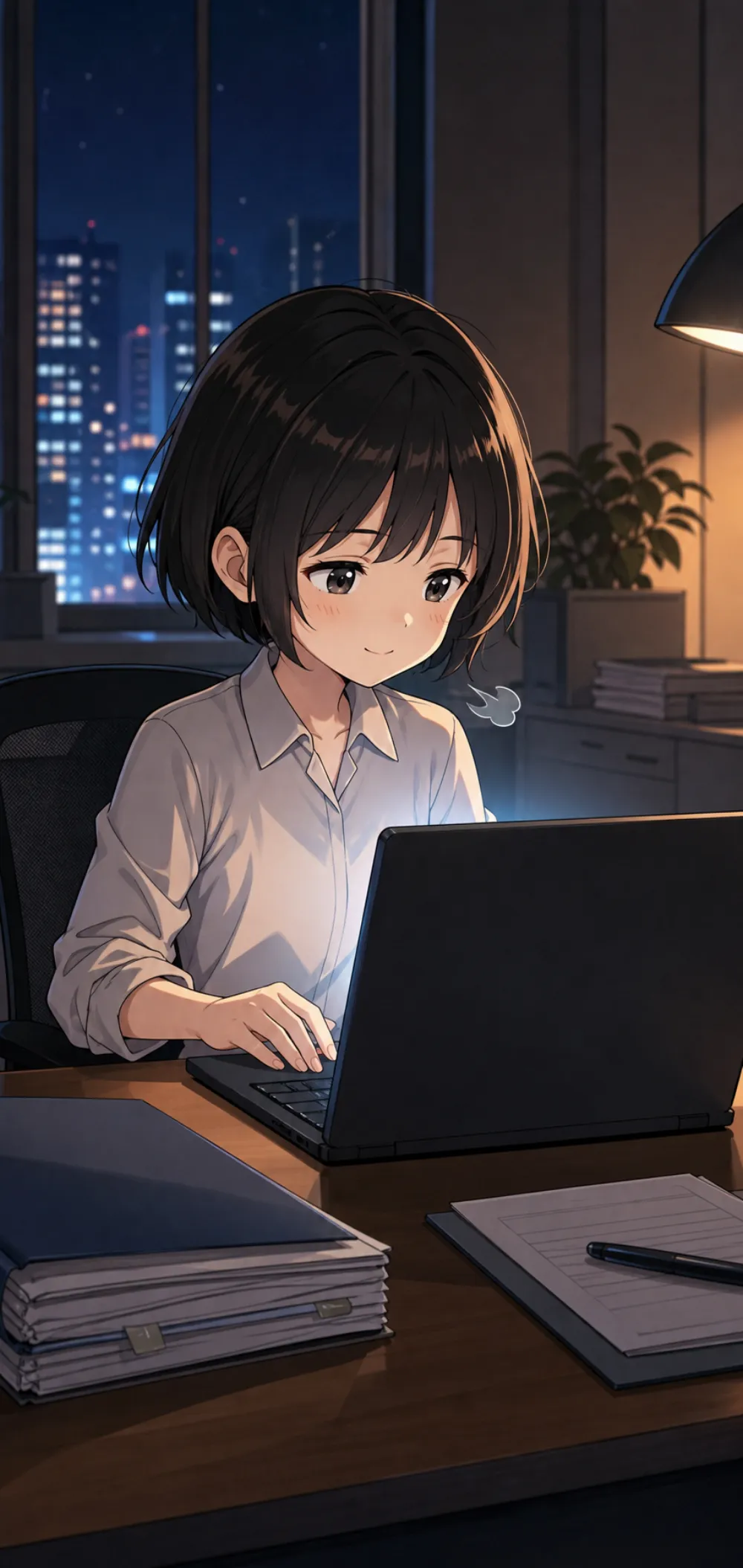 插图