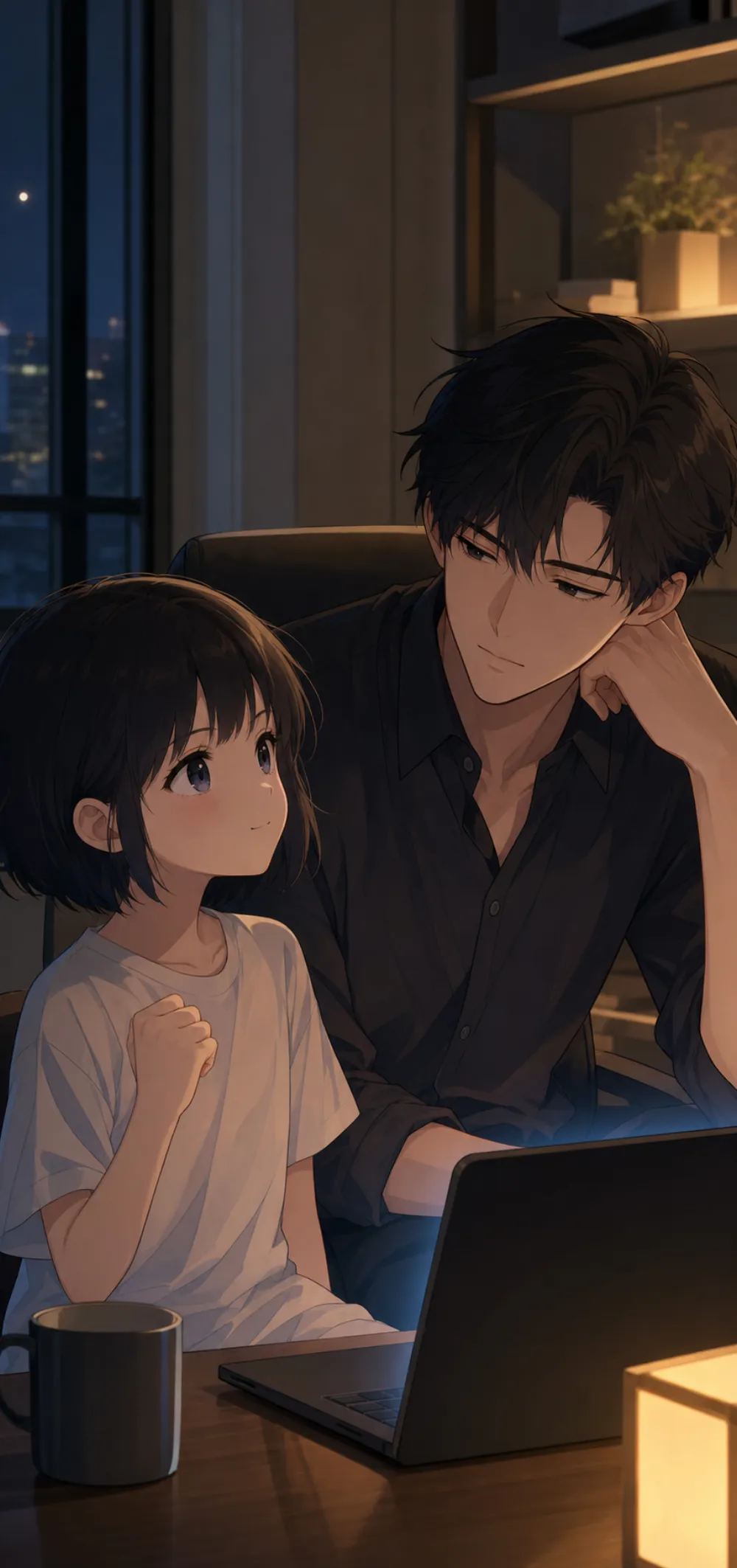 插图