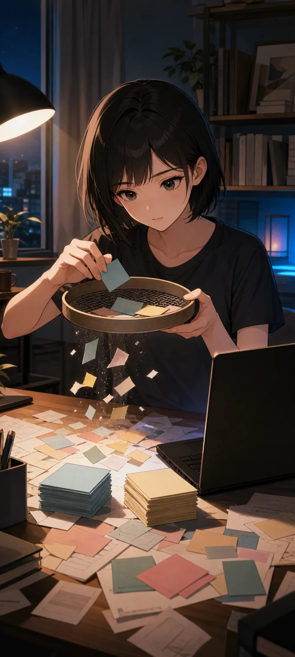 插图