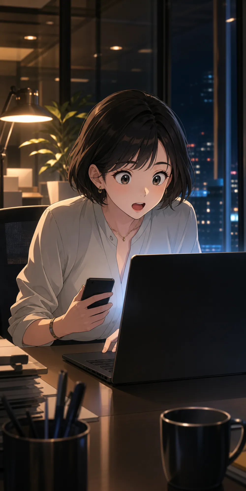 插图