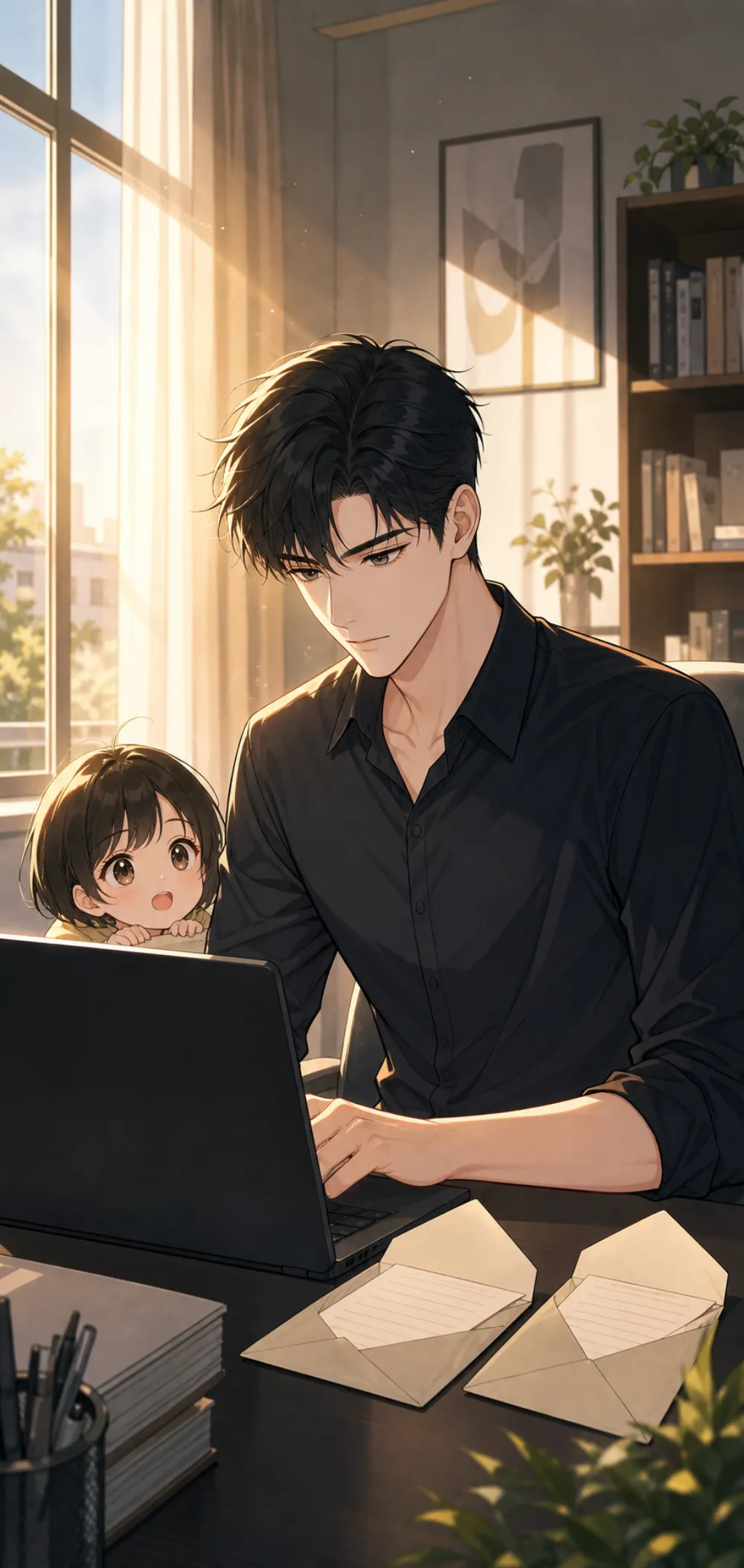 插图