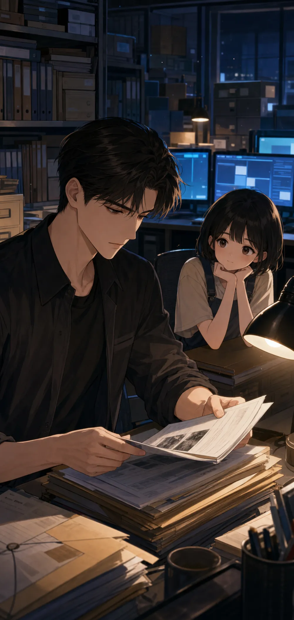 插图