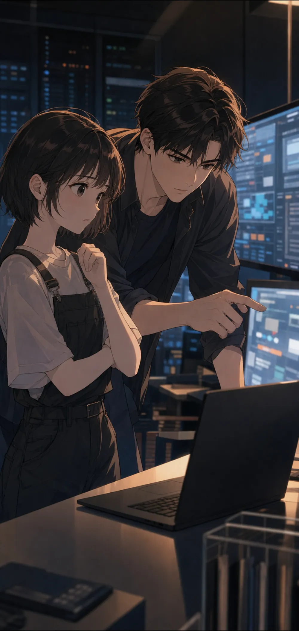 插图