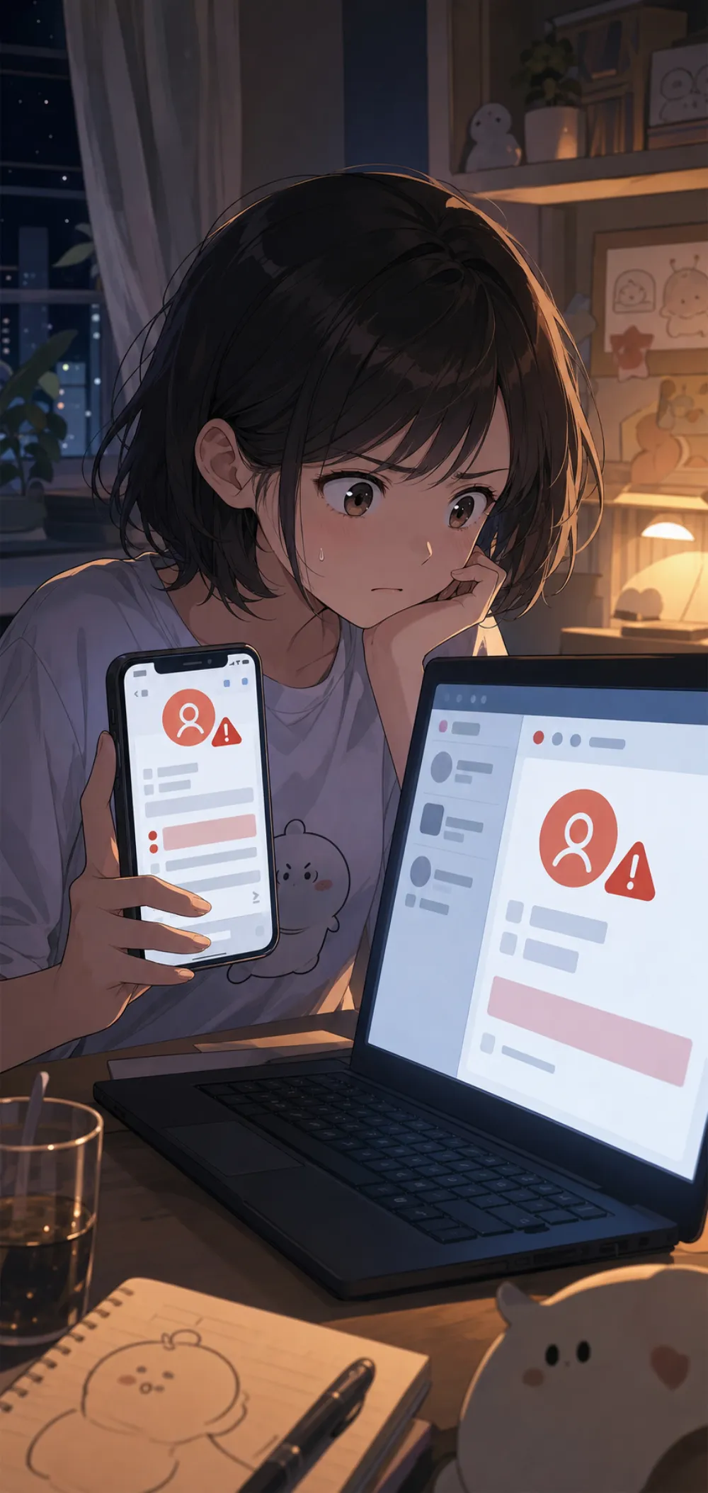 插图