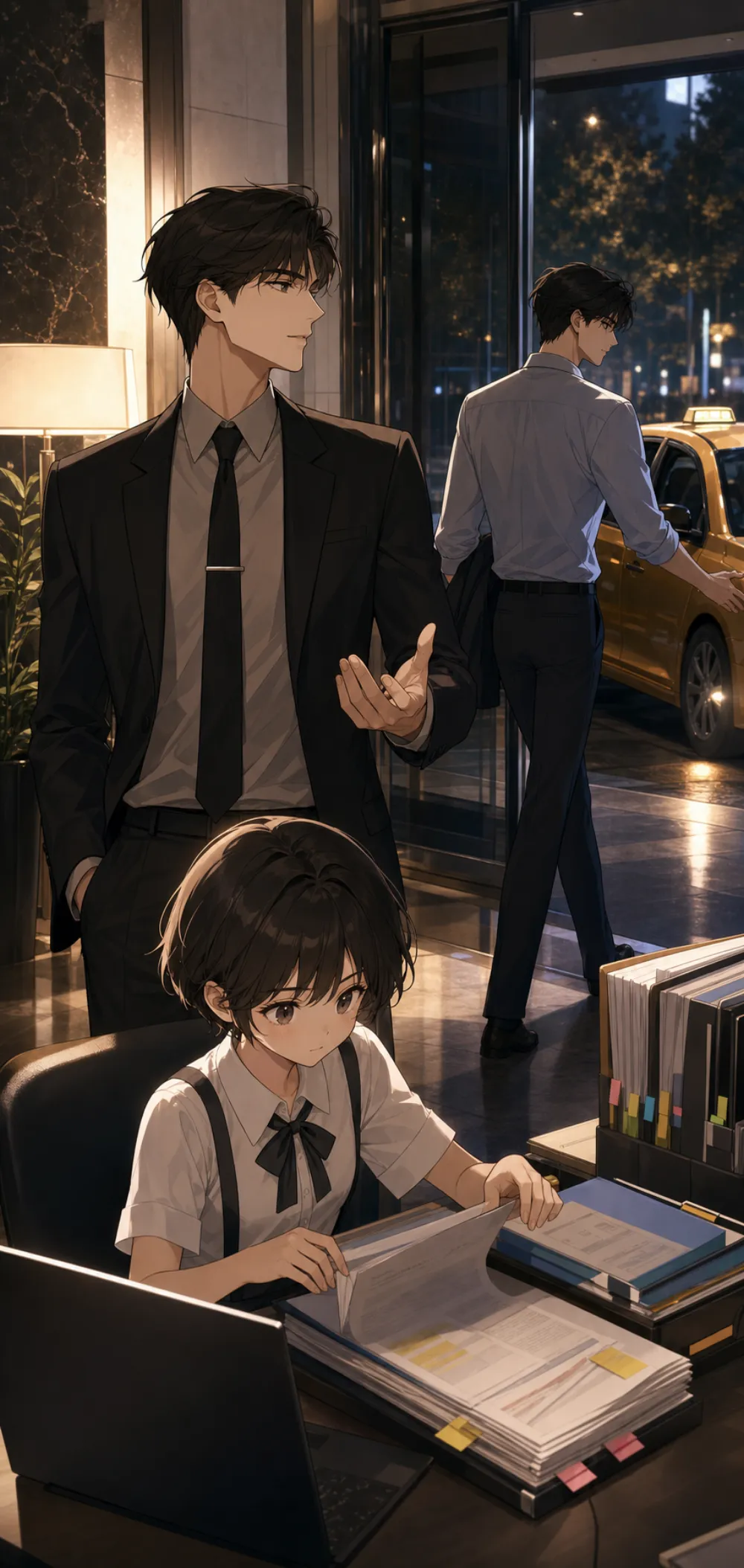 插图