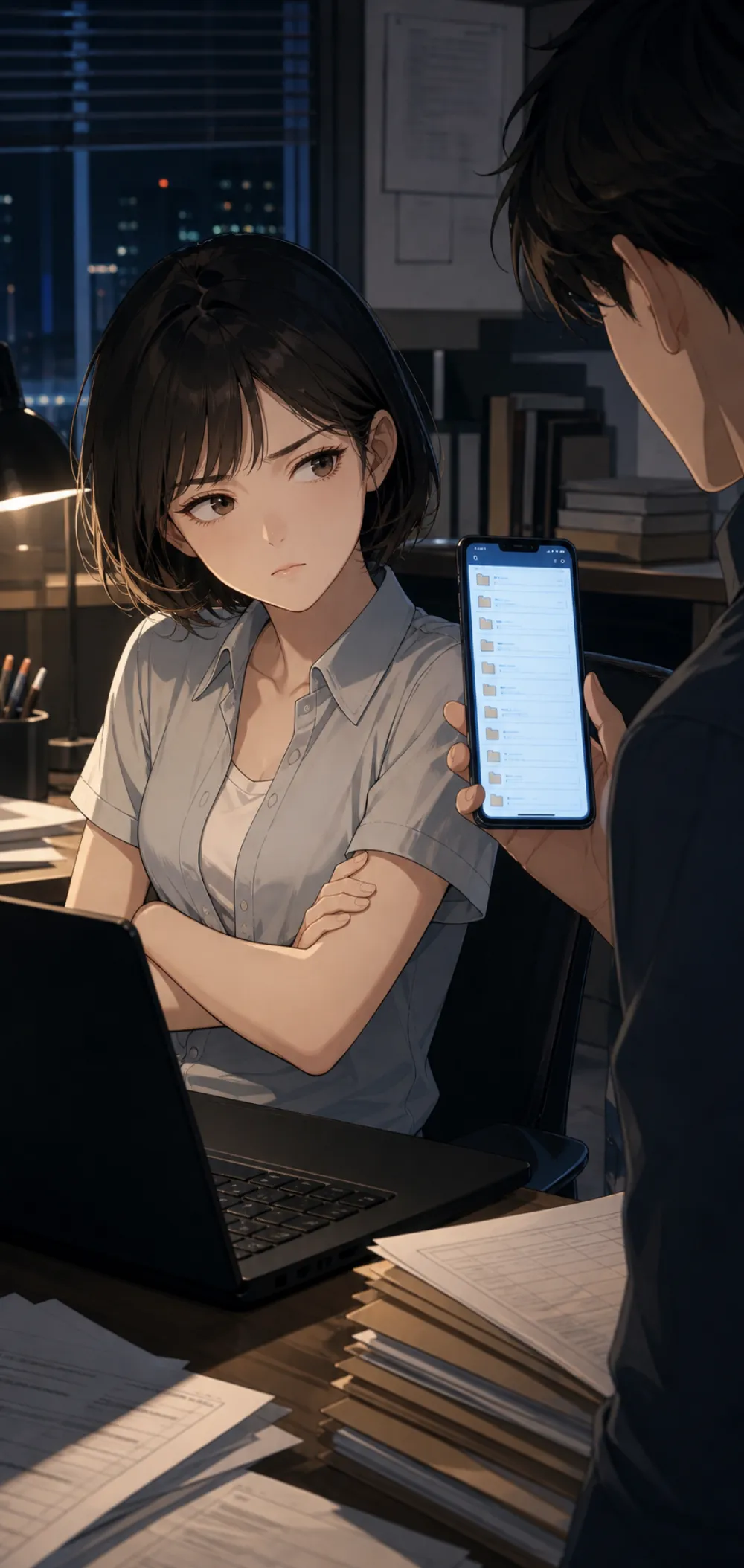 插图