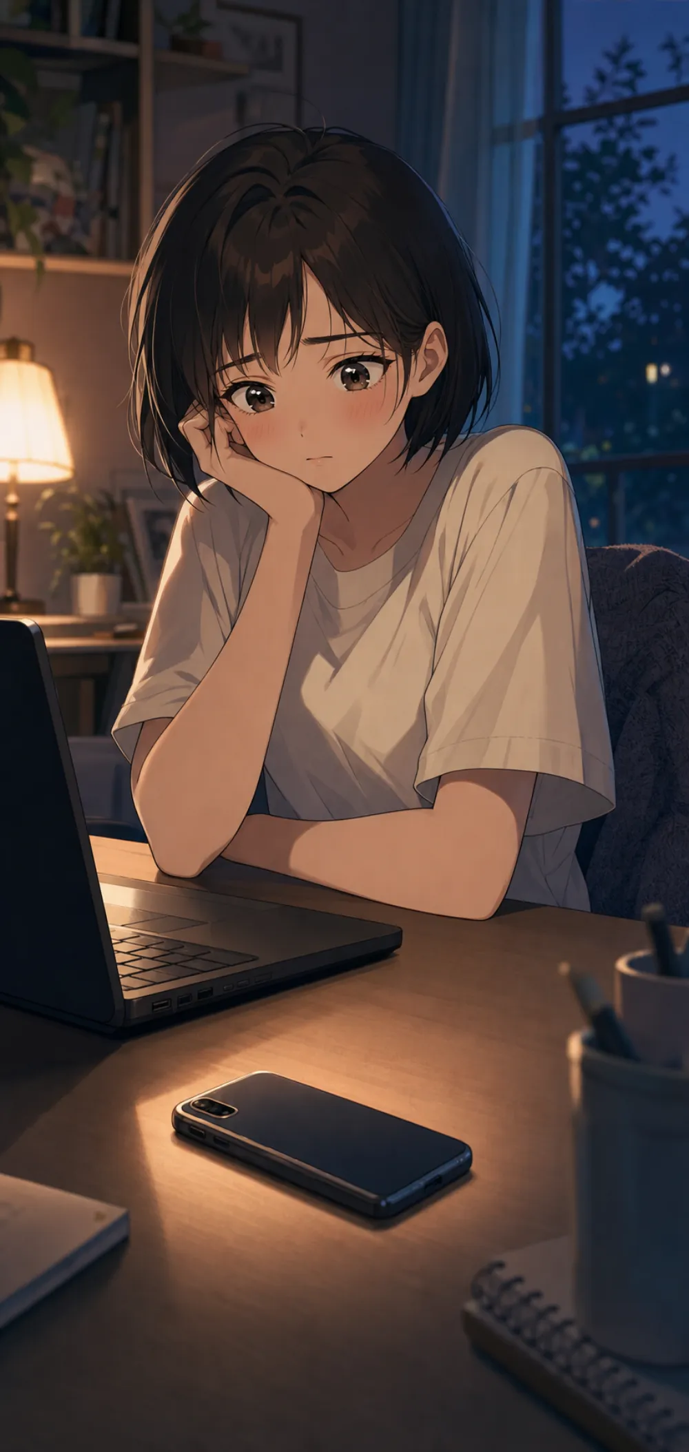 插图