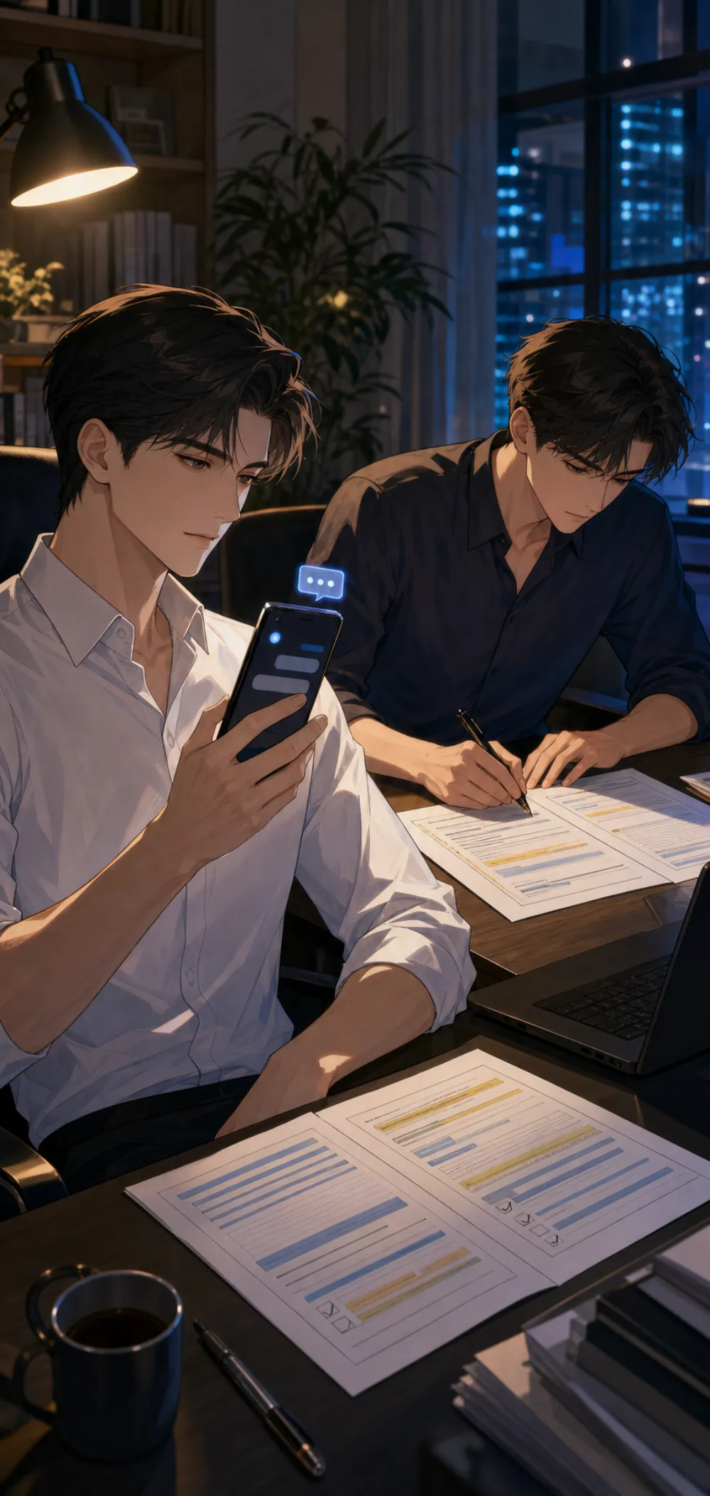 插图