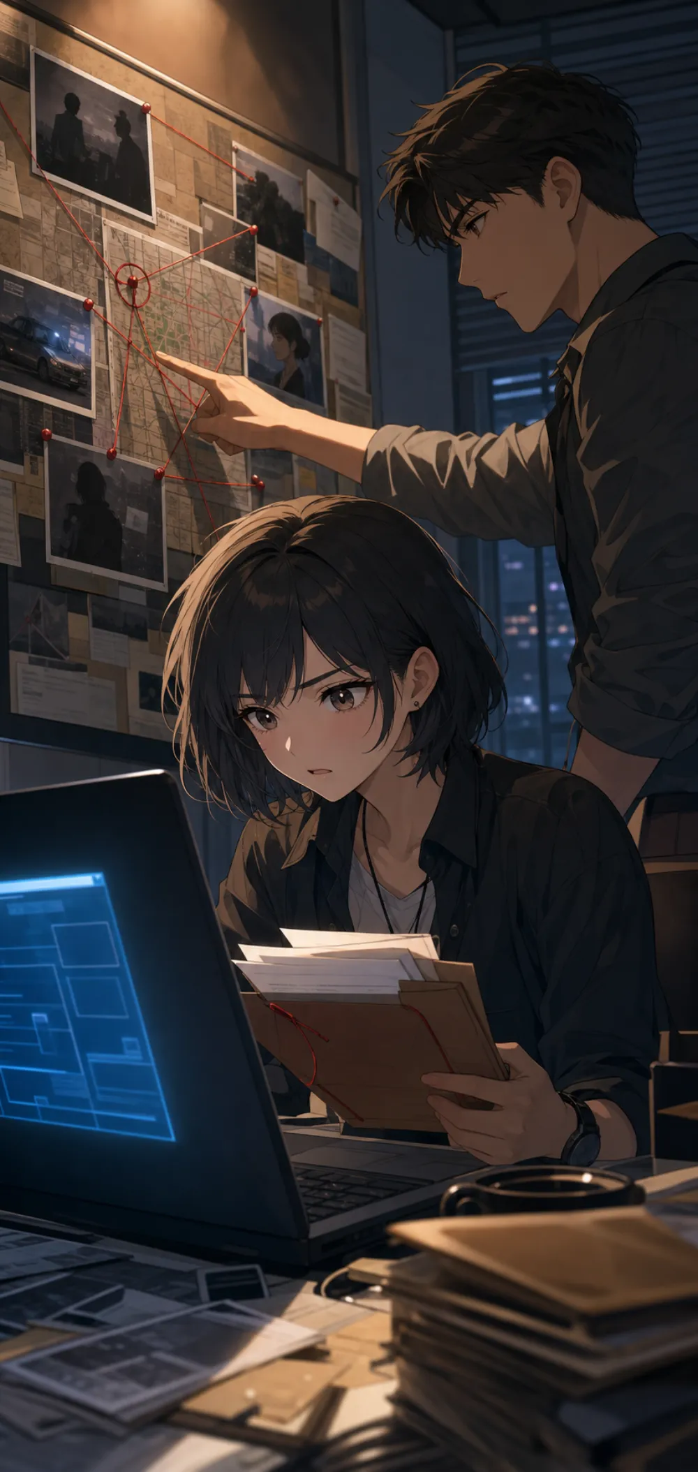 插图