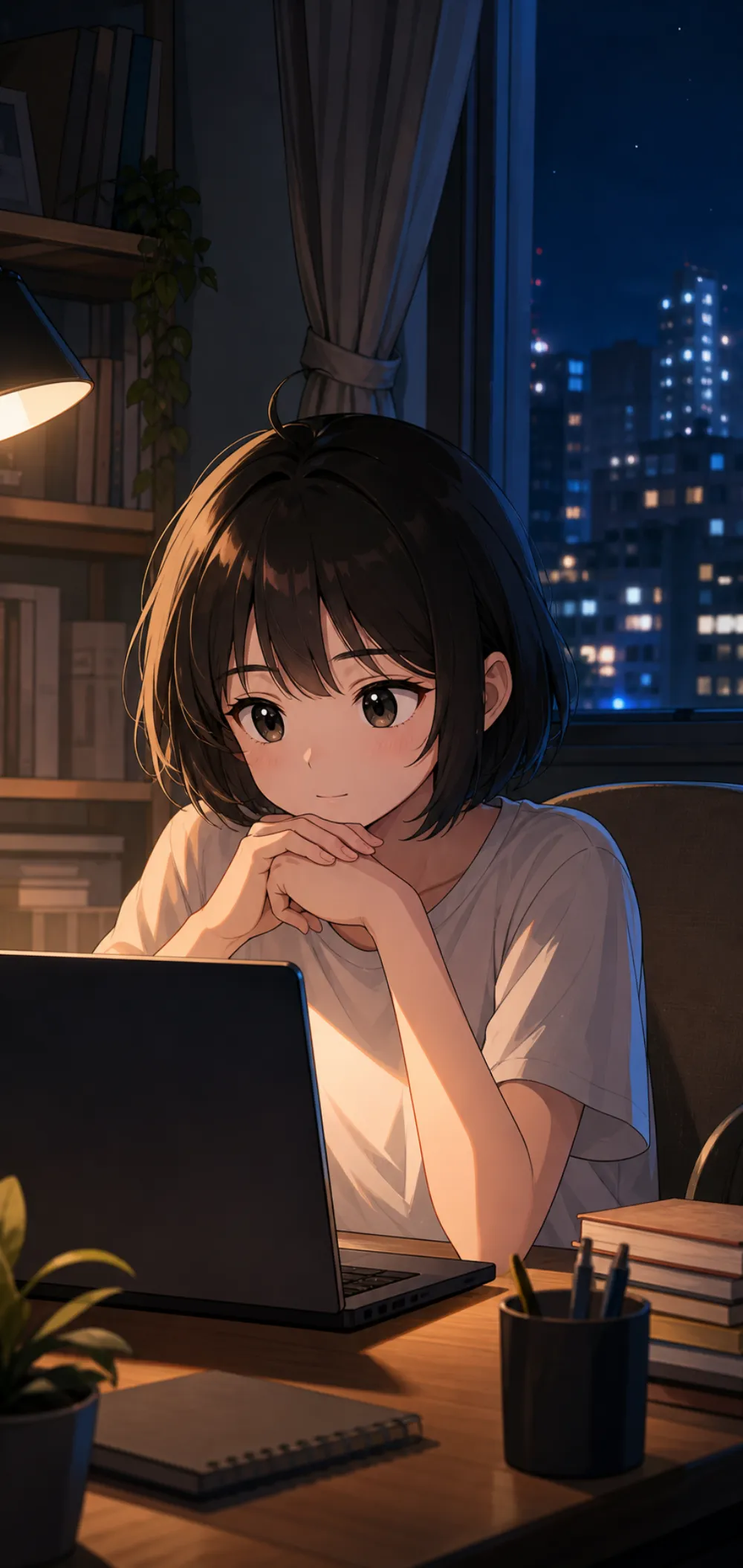 插图