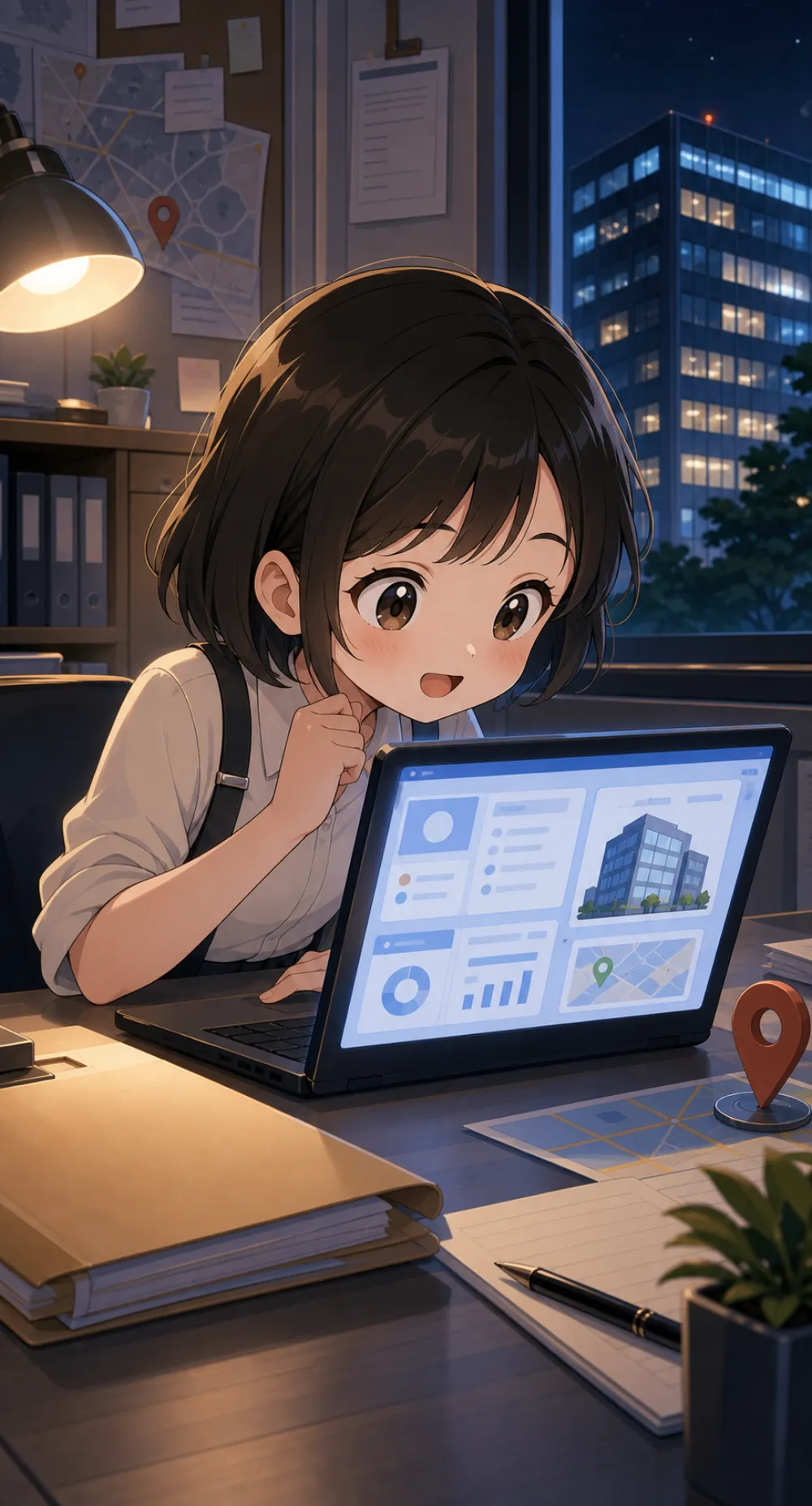 插图