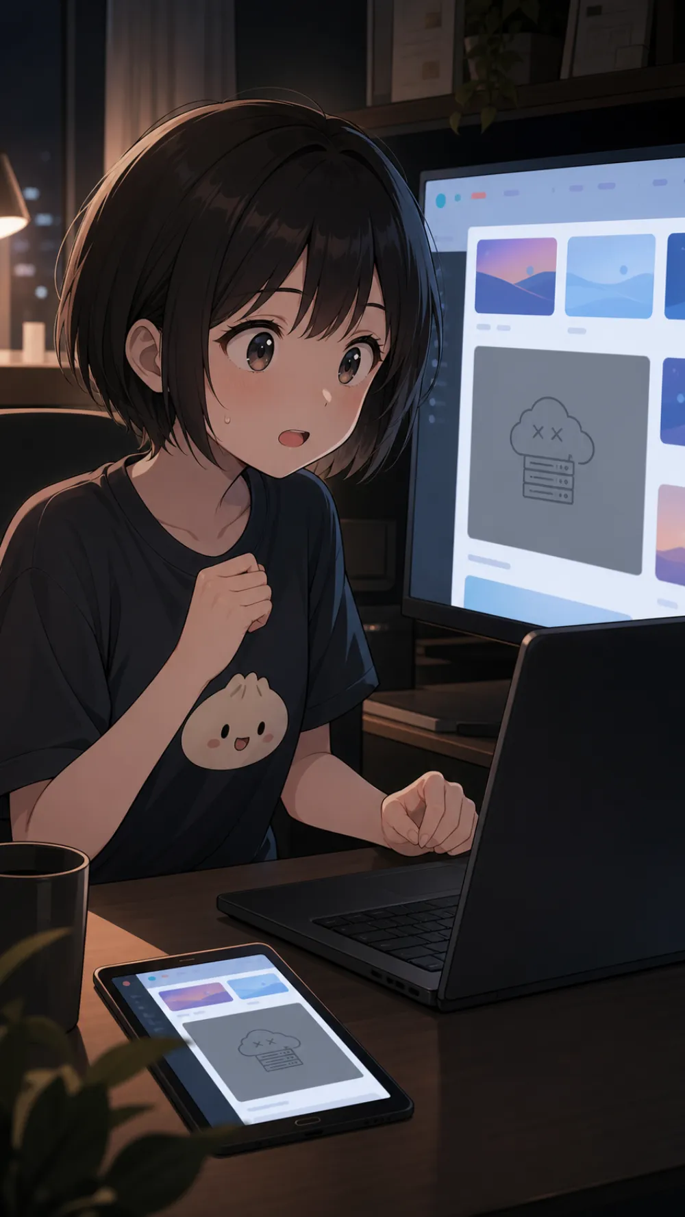 插图