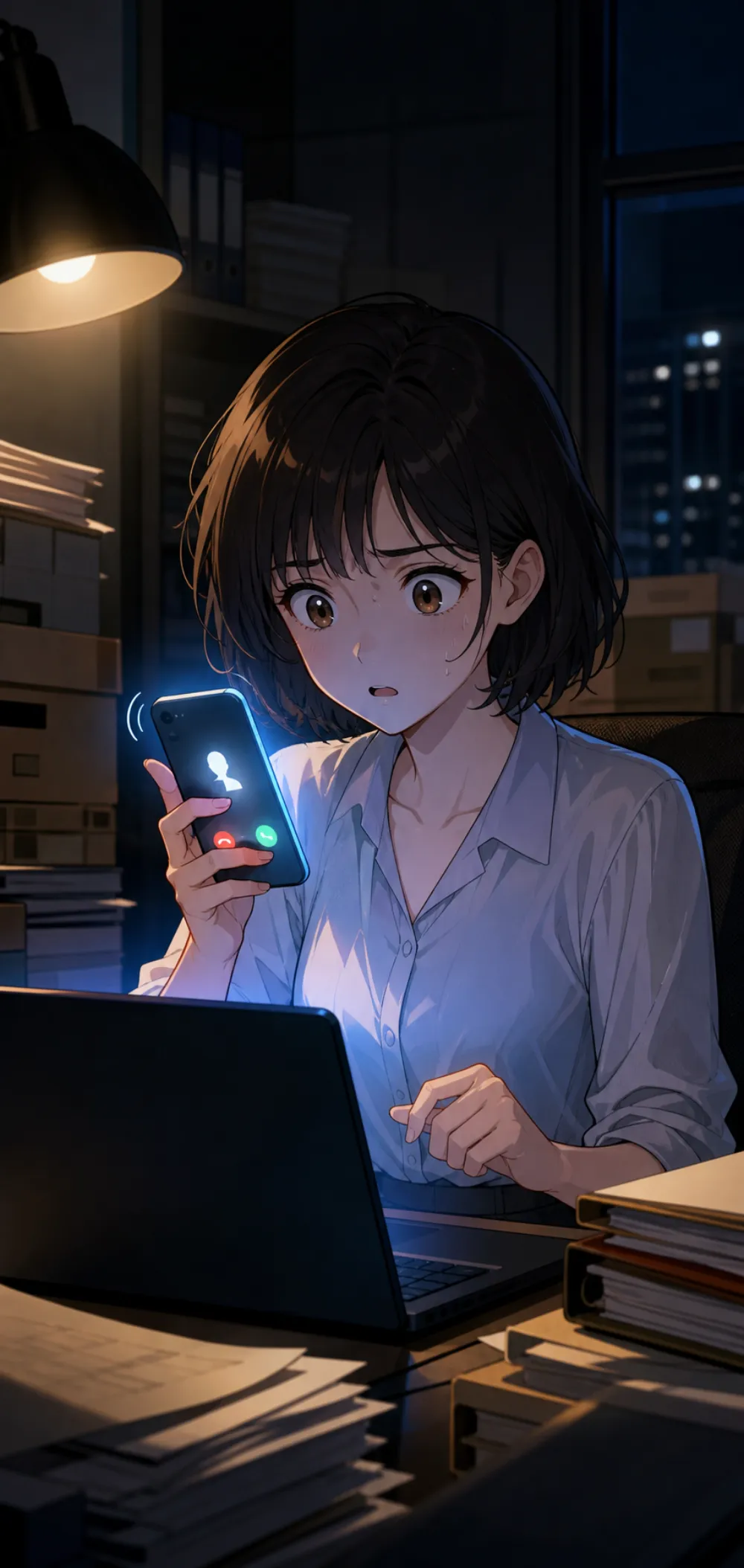 插图