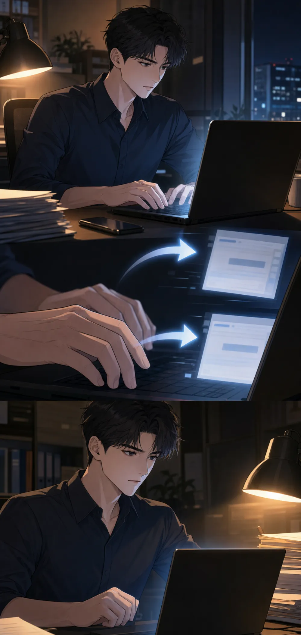 插图