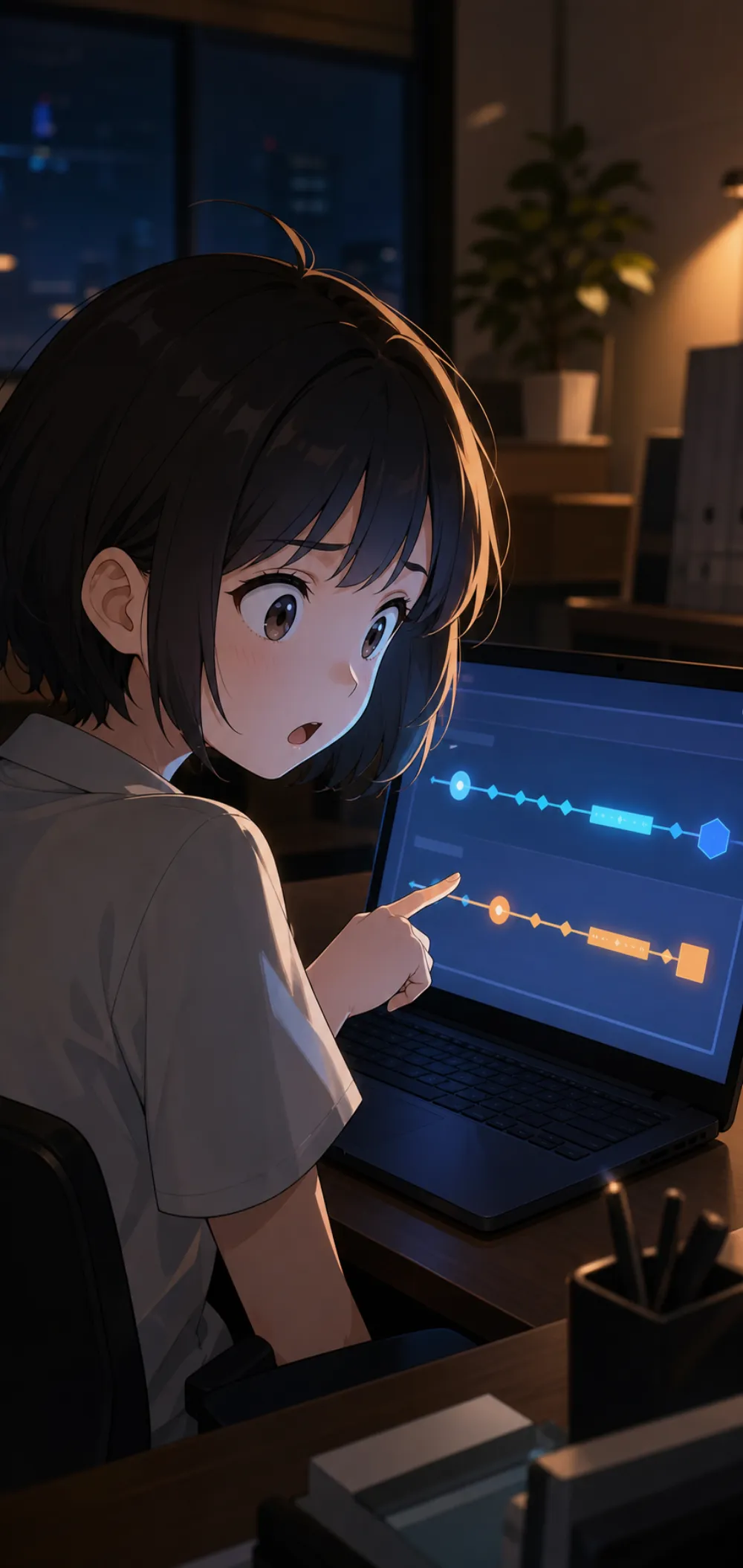 插图