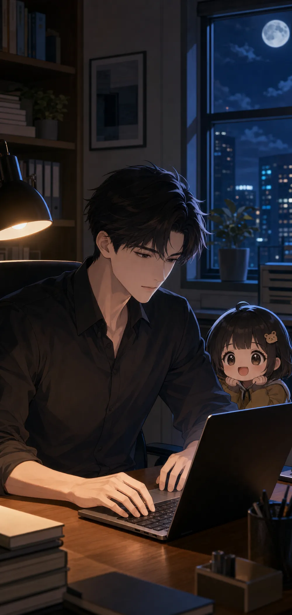 插图