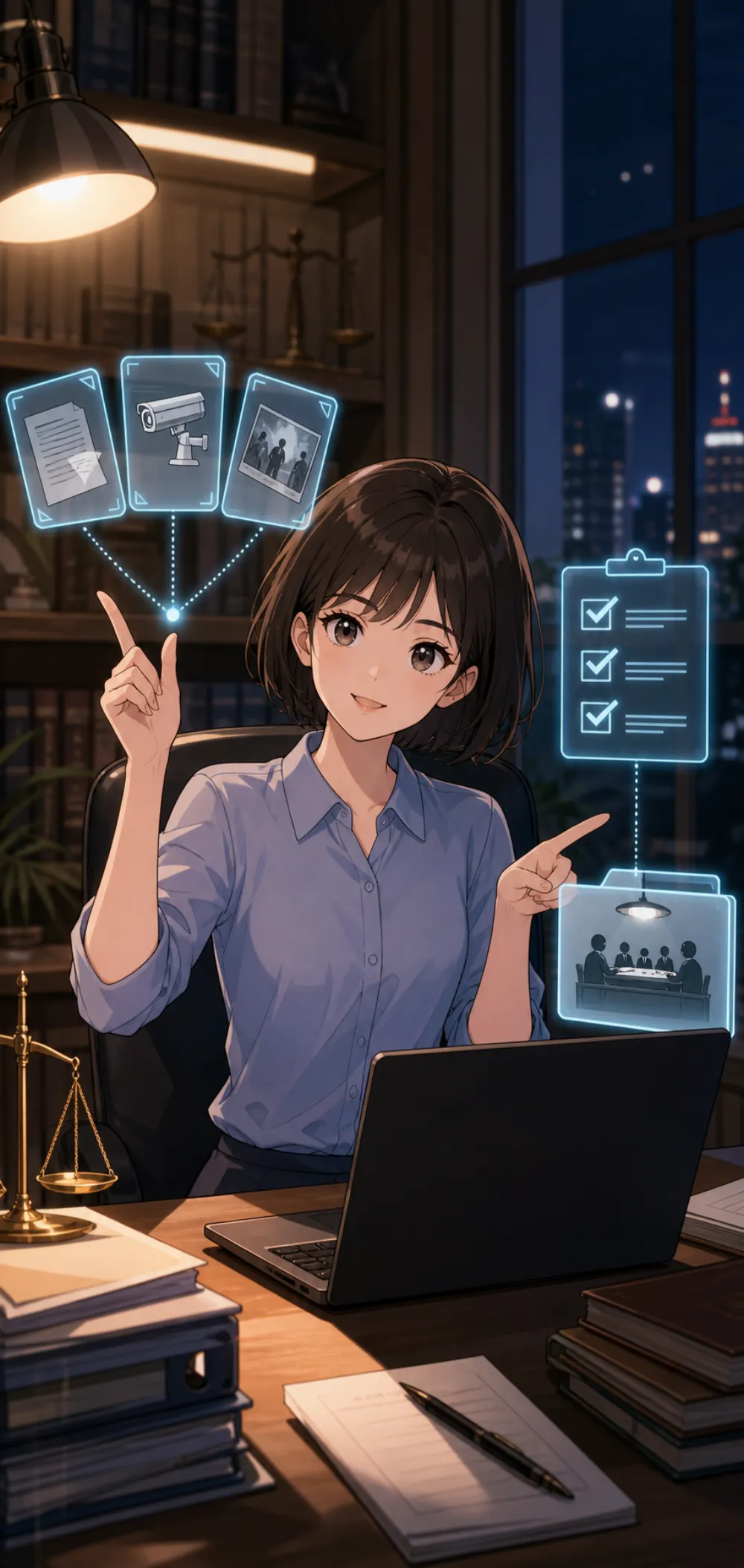 插图