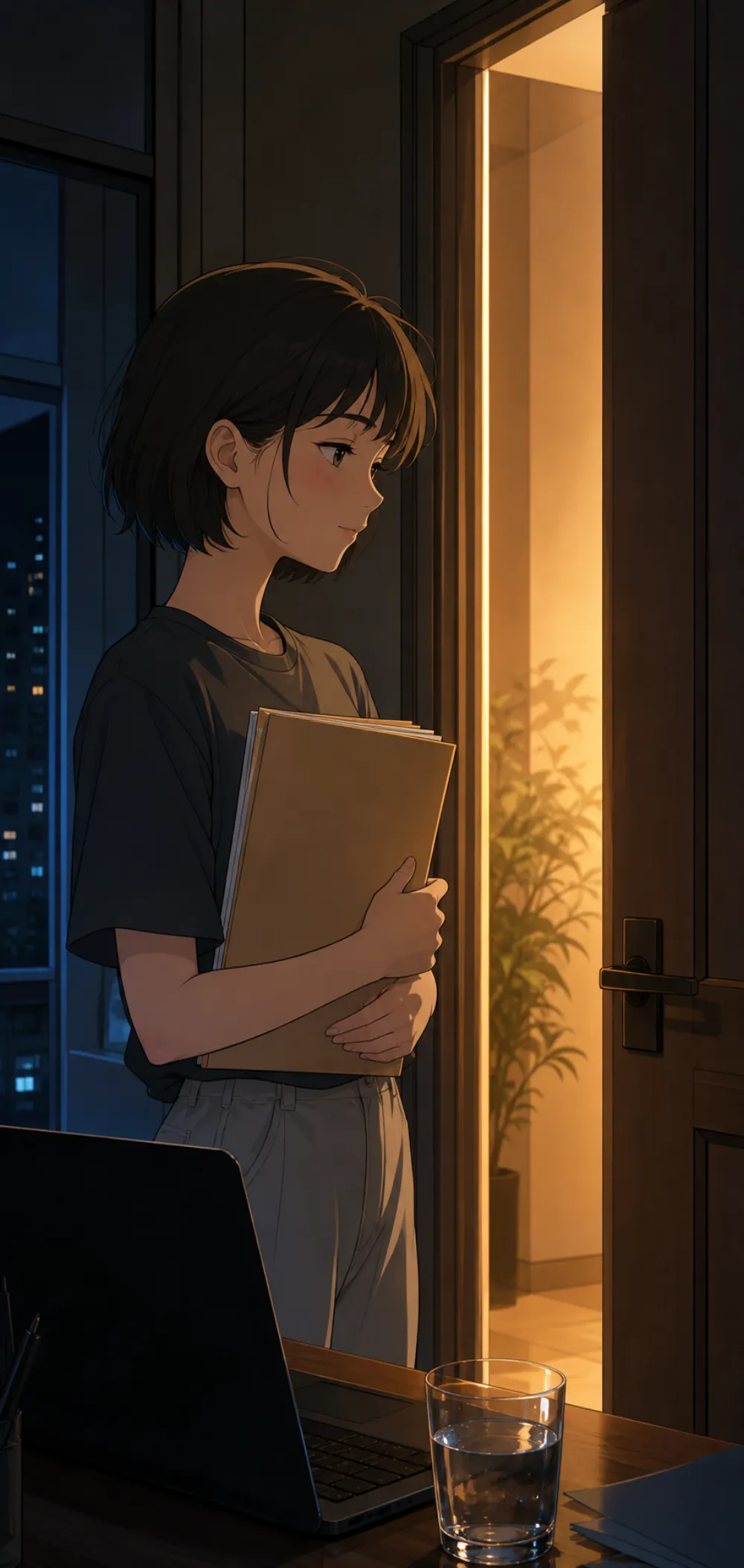 插图