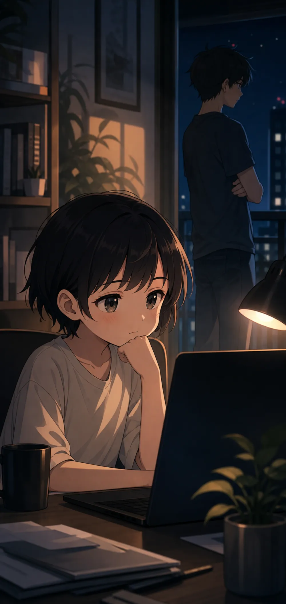 插图