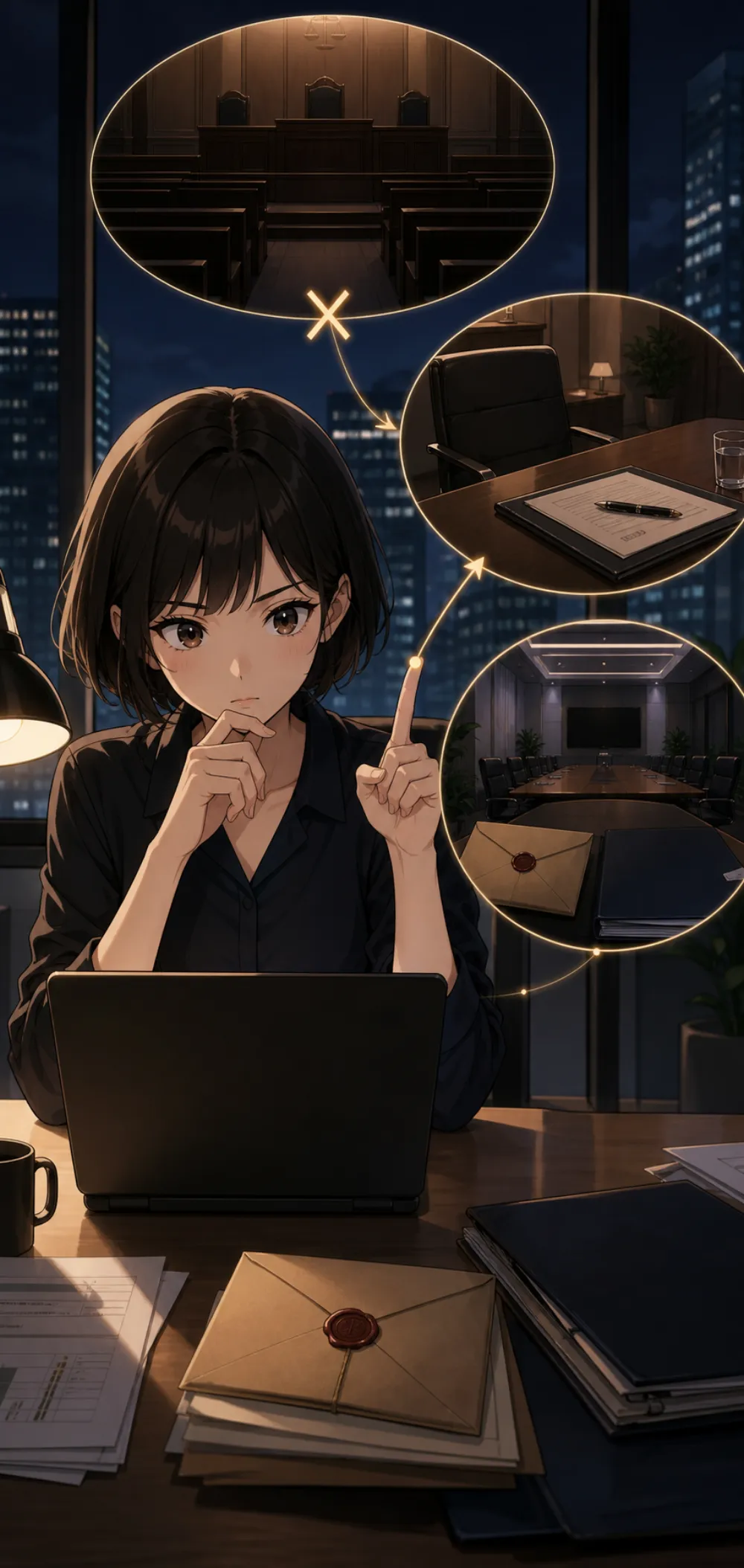 插图