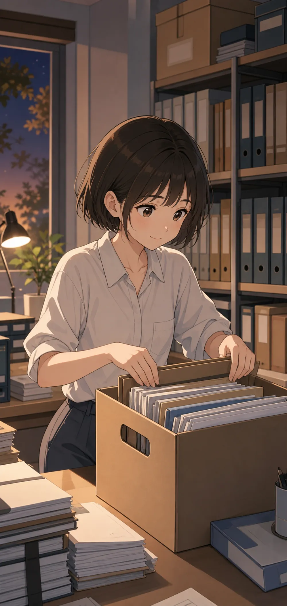 插图