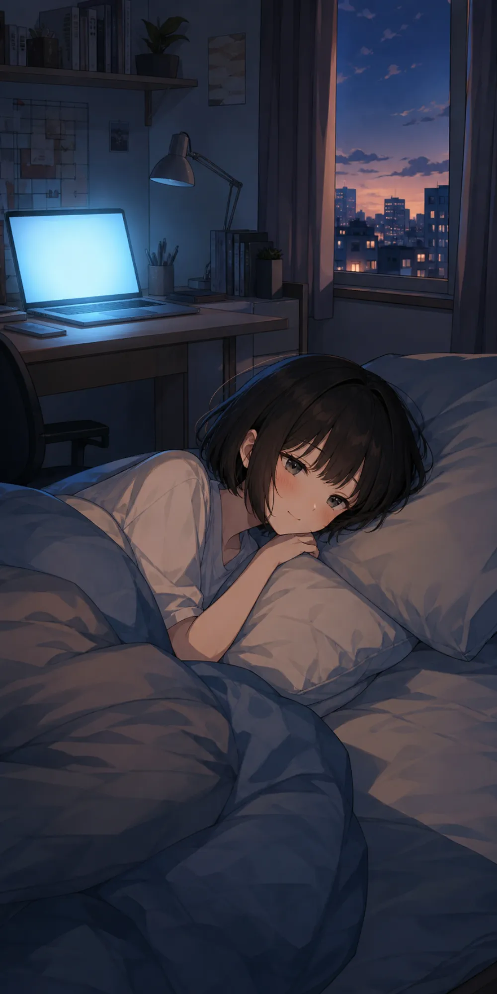 插图