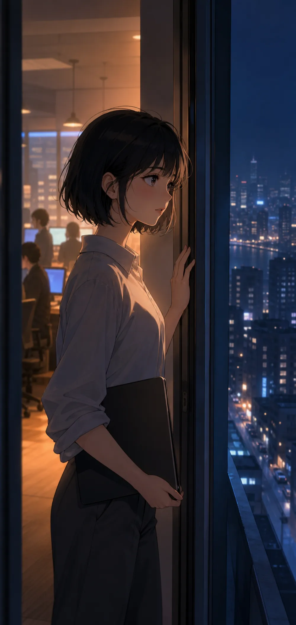 插图