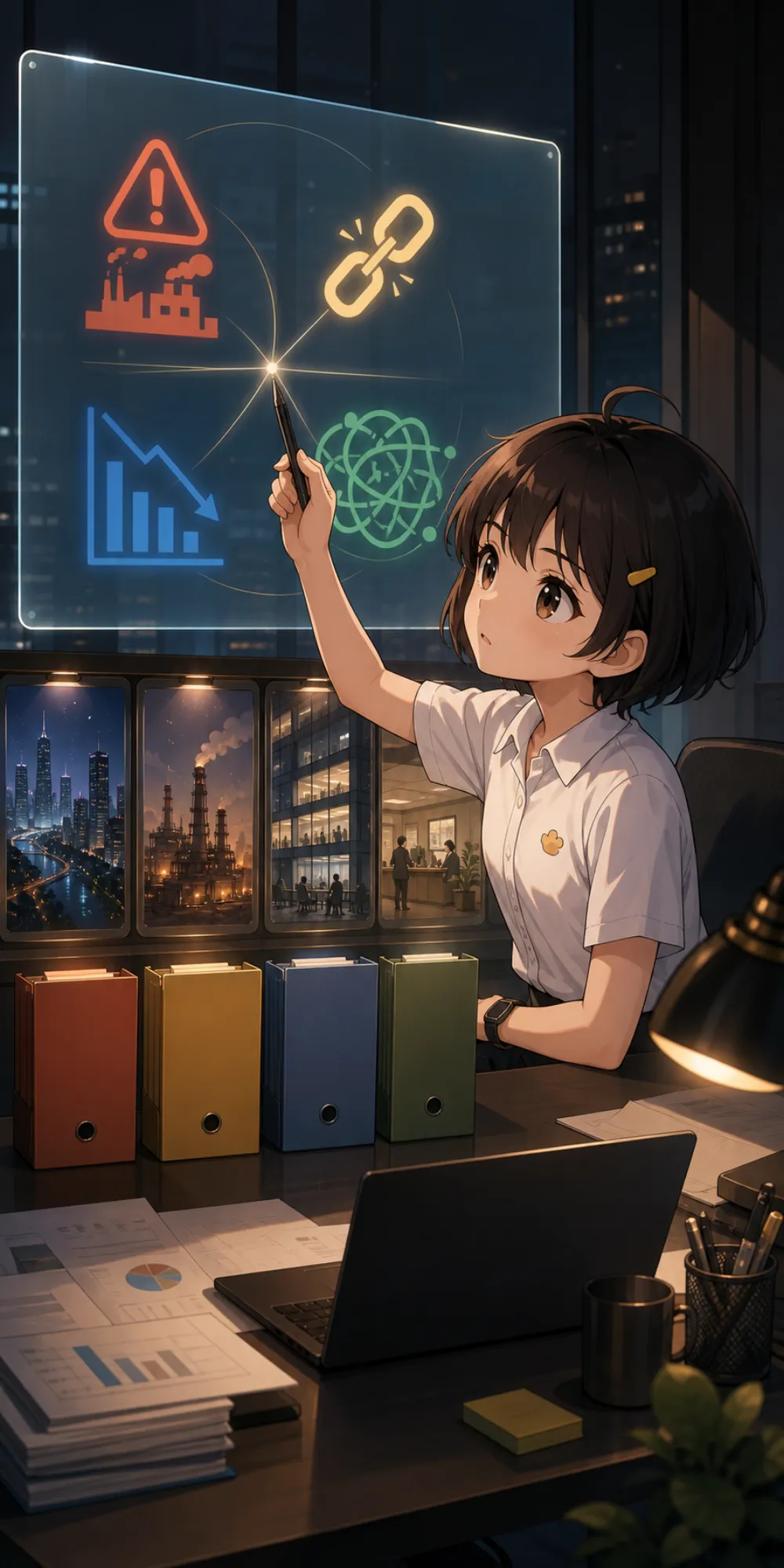 插图
