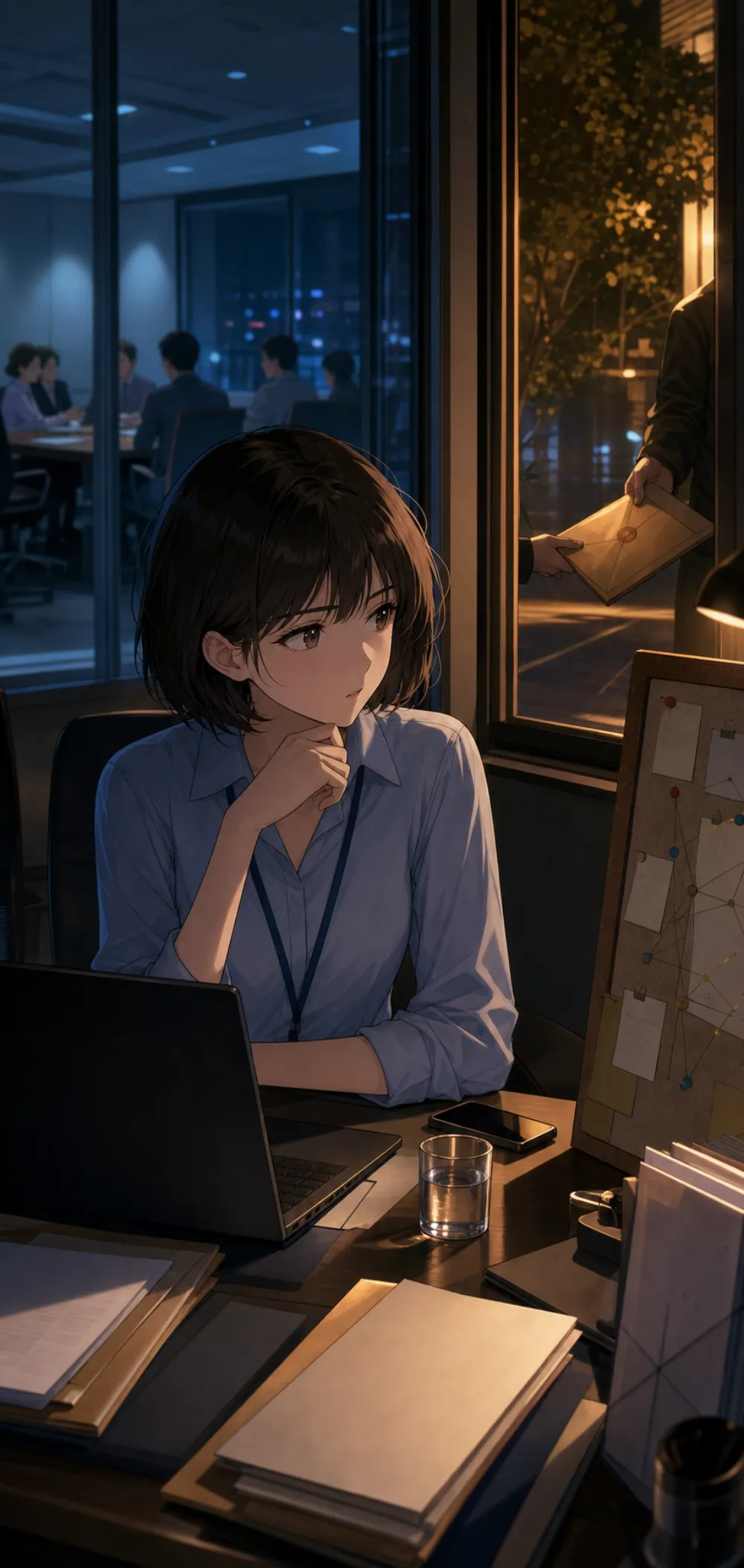 插图