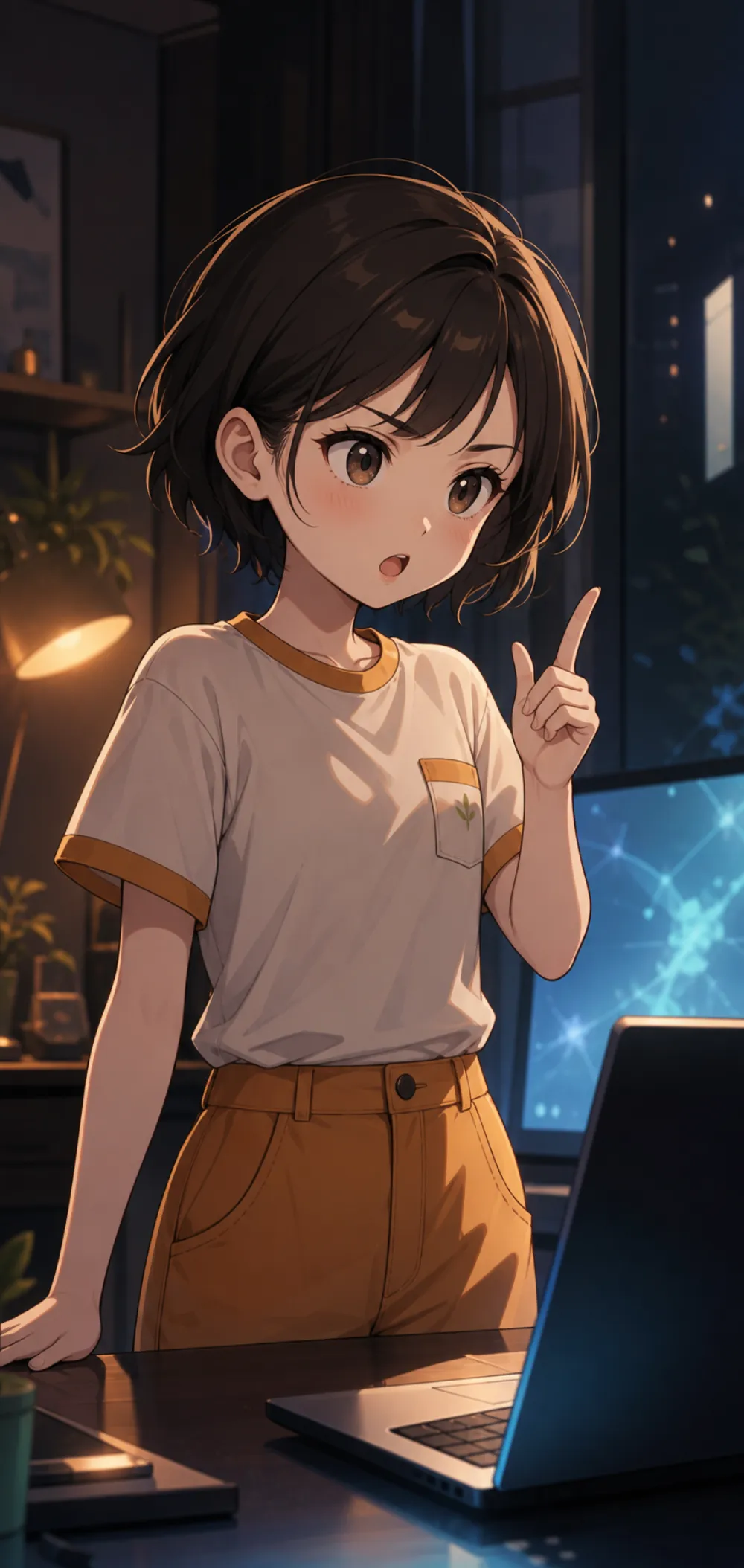 插图
