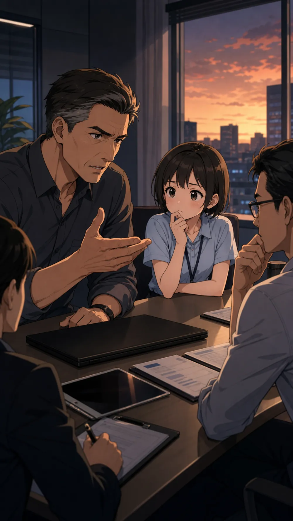 插图