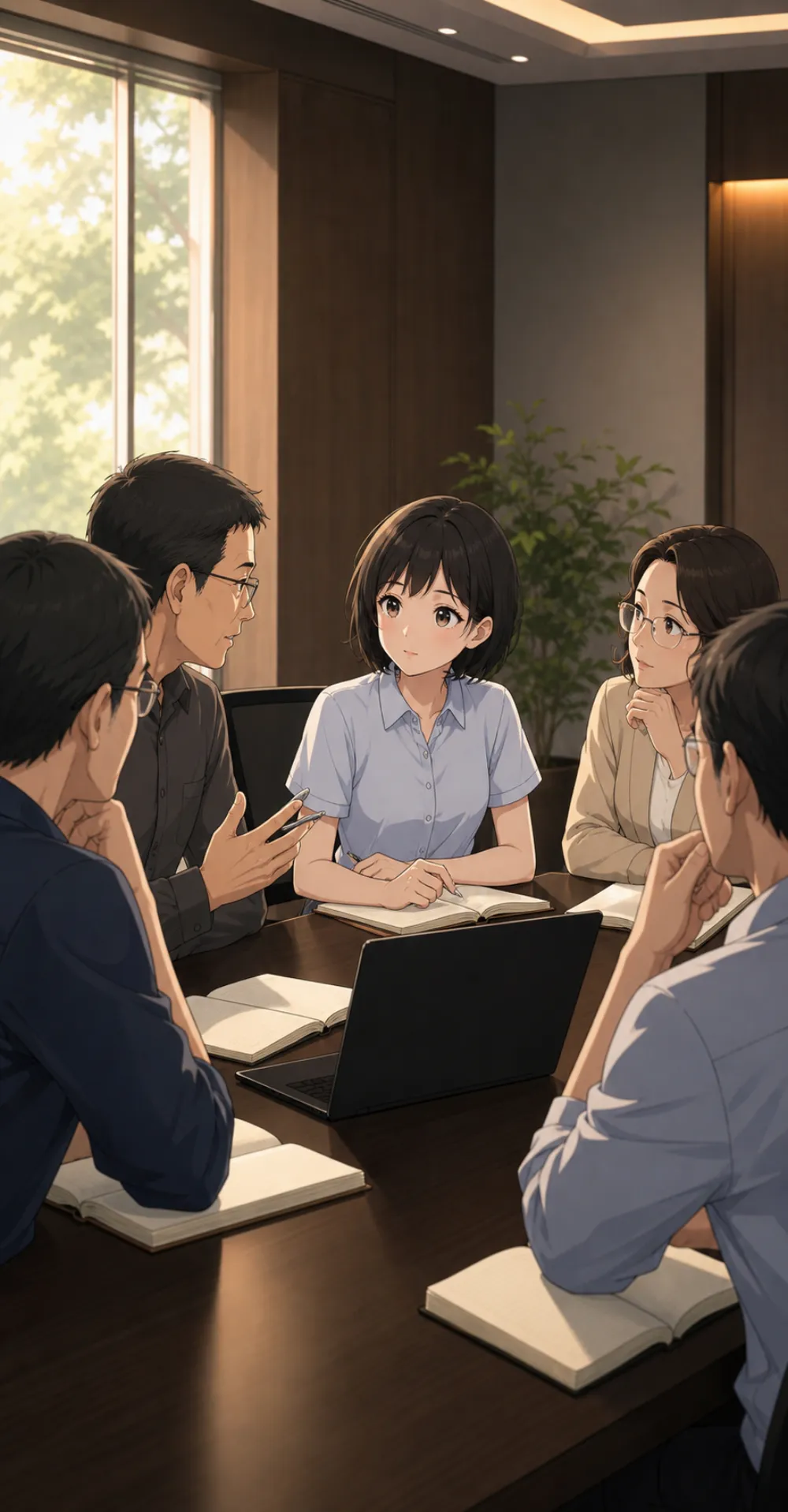 插图