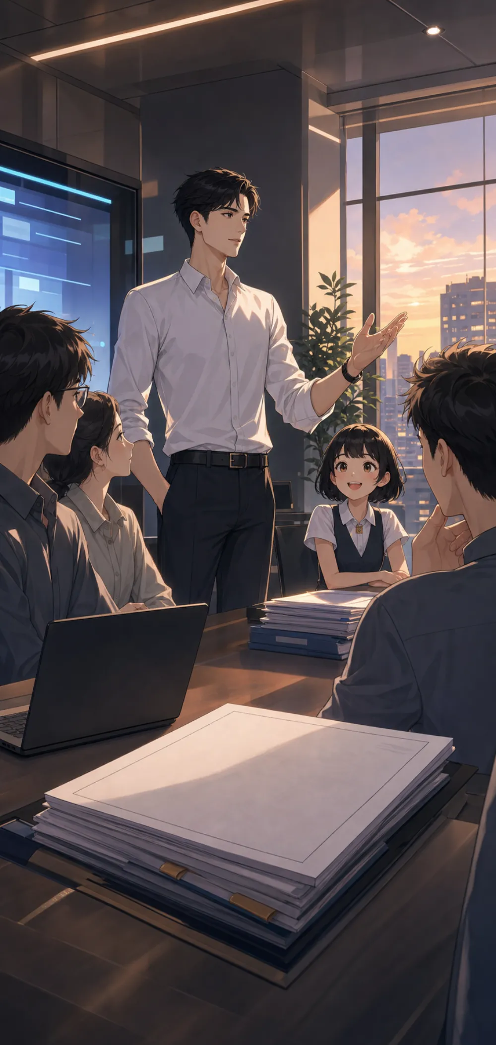 插图