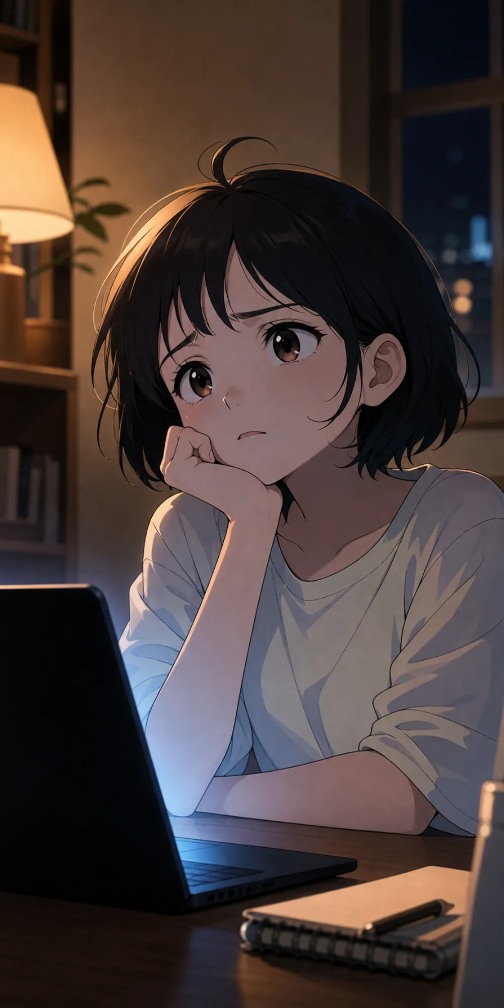 插图