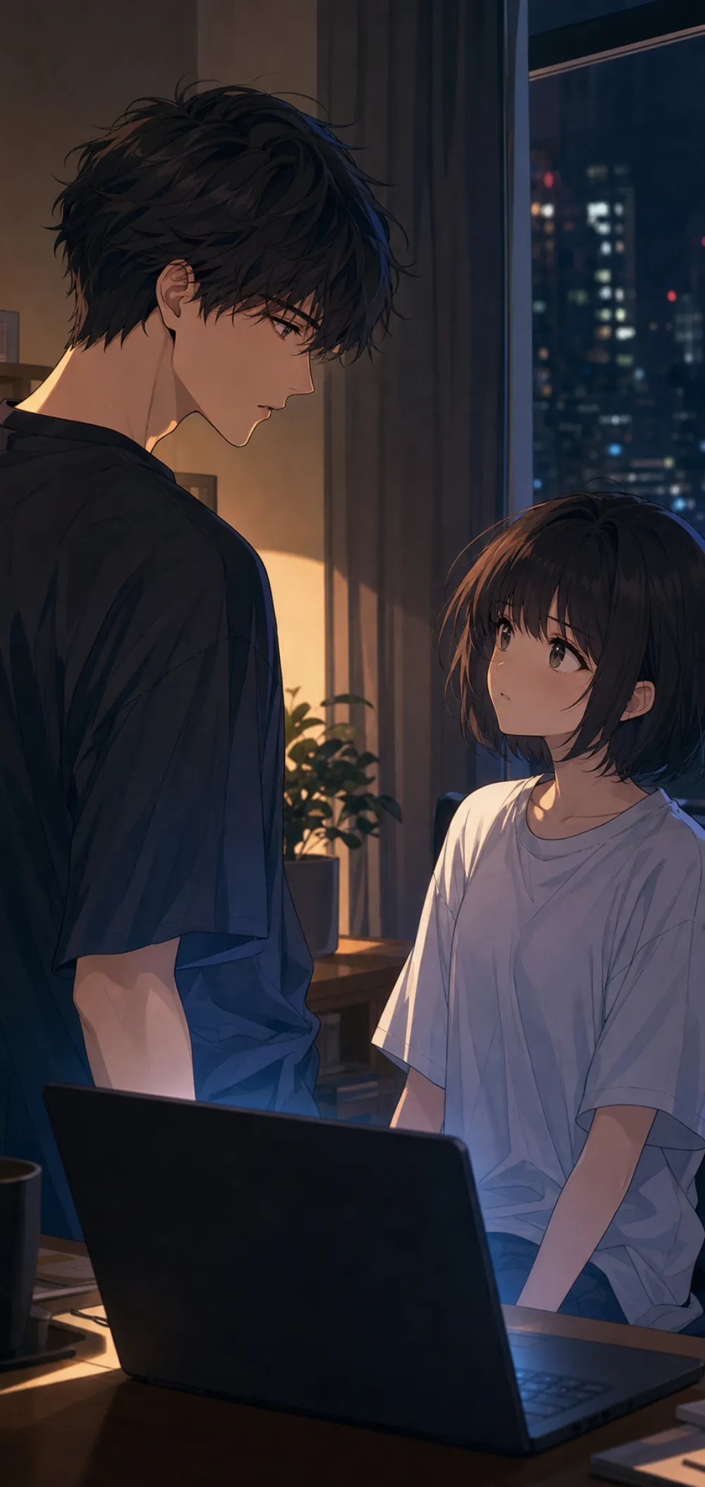 插图