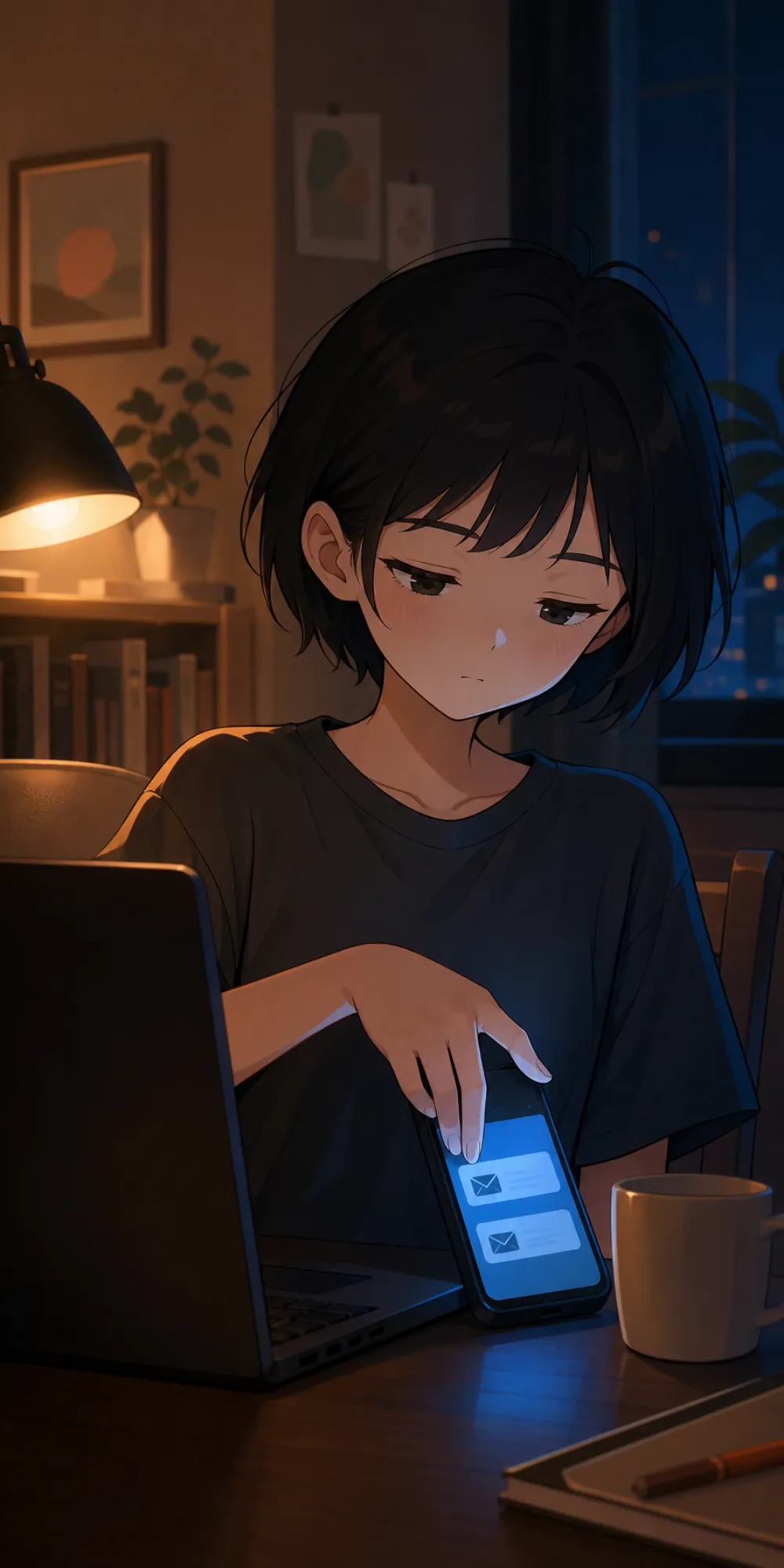 插图