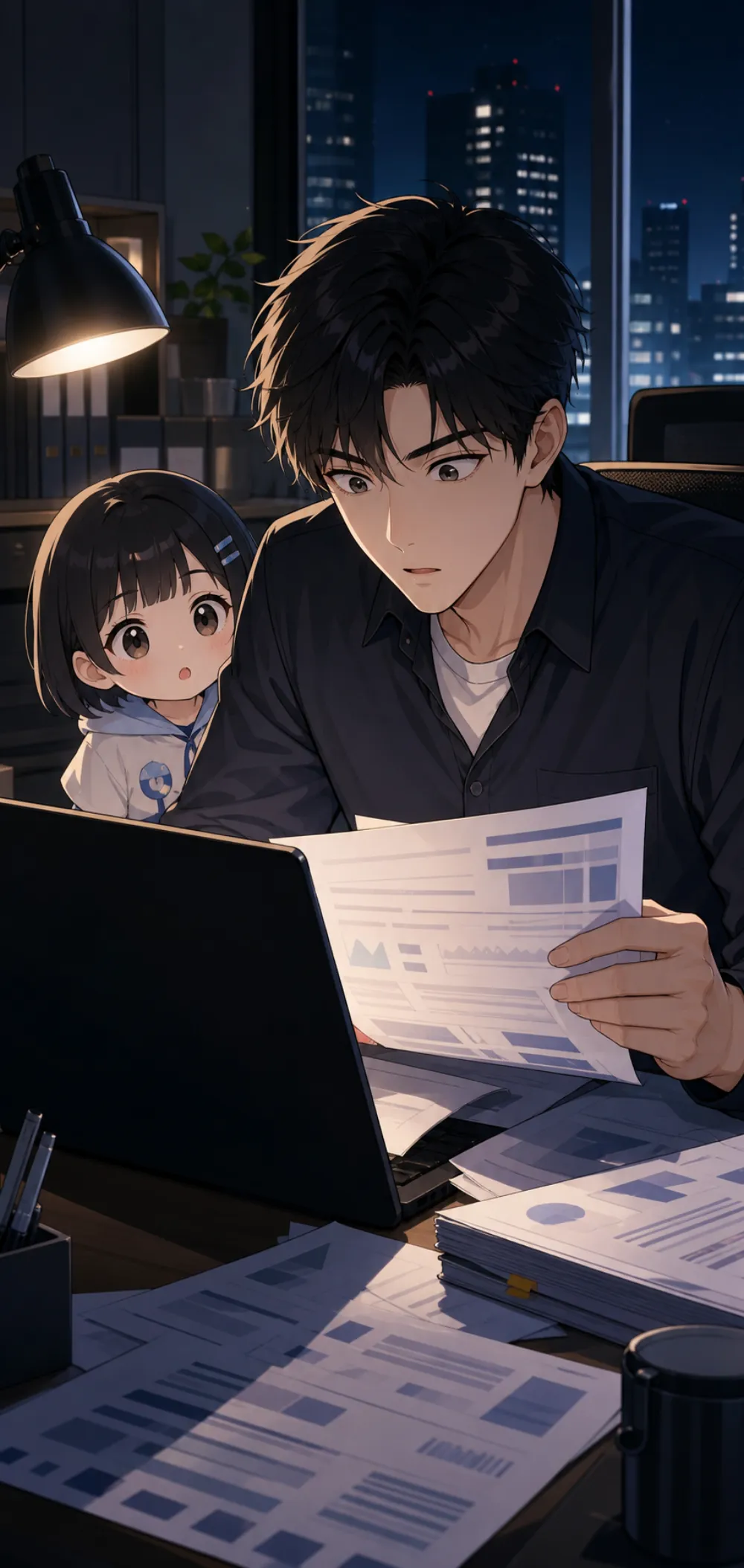 插图