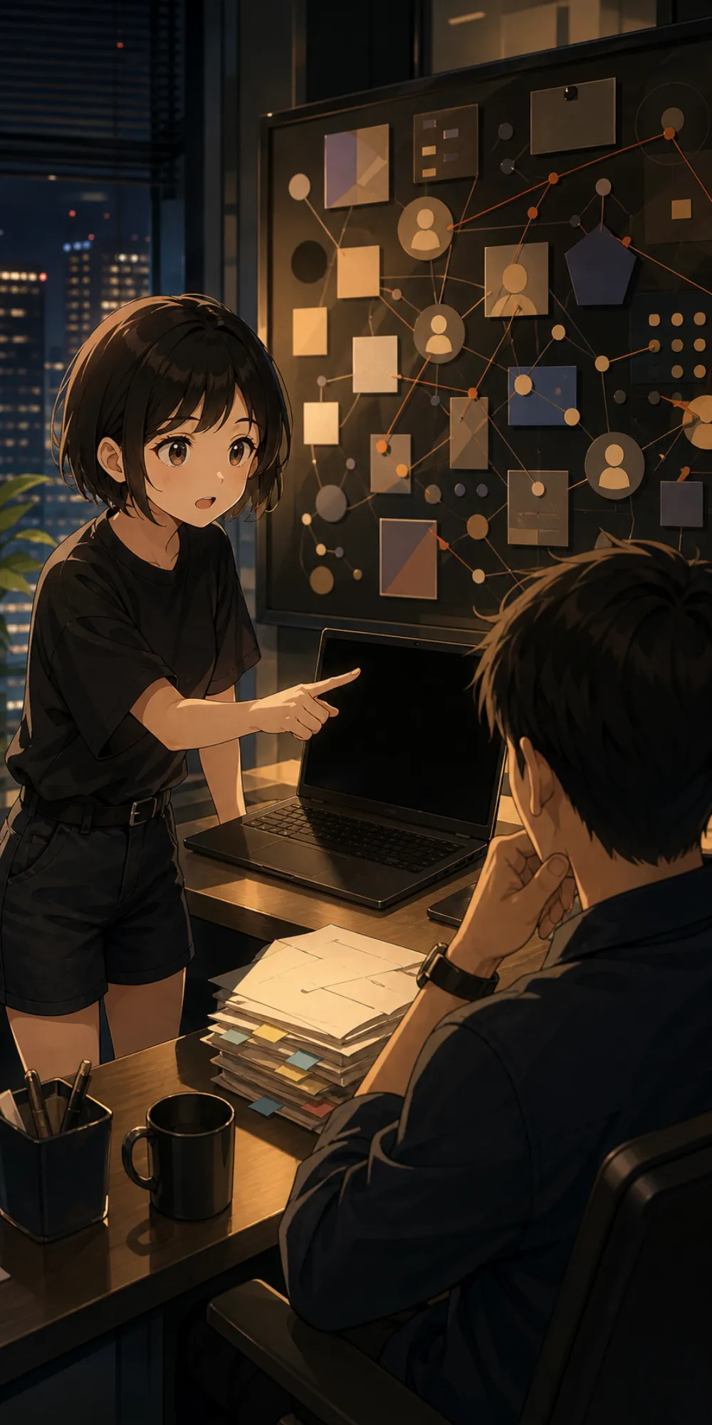 插图