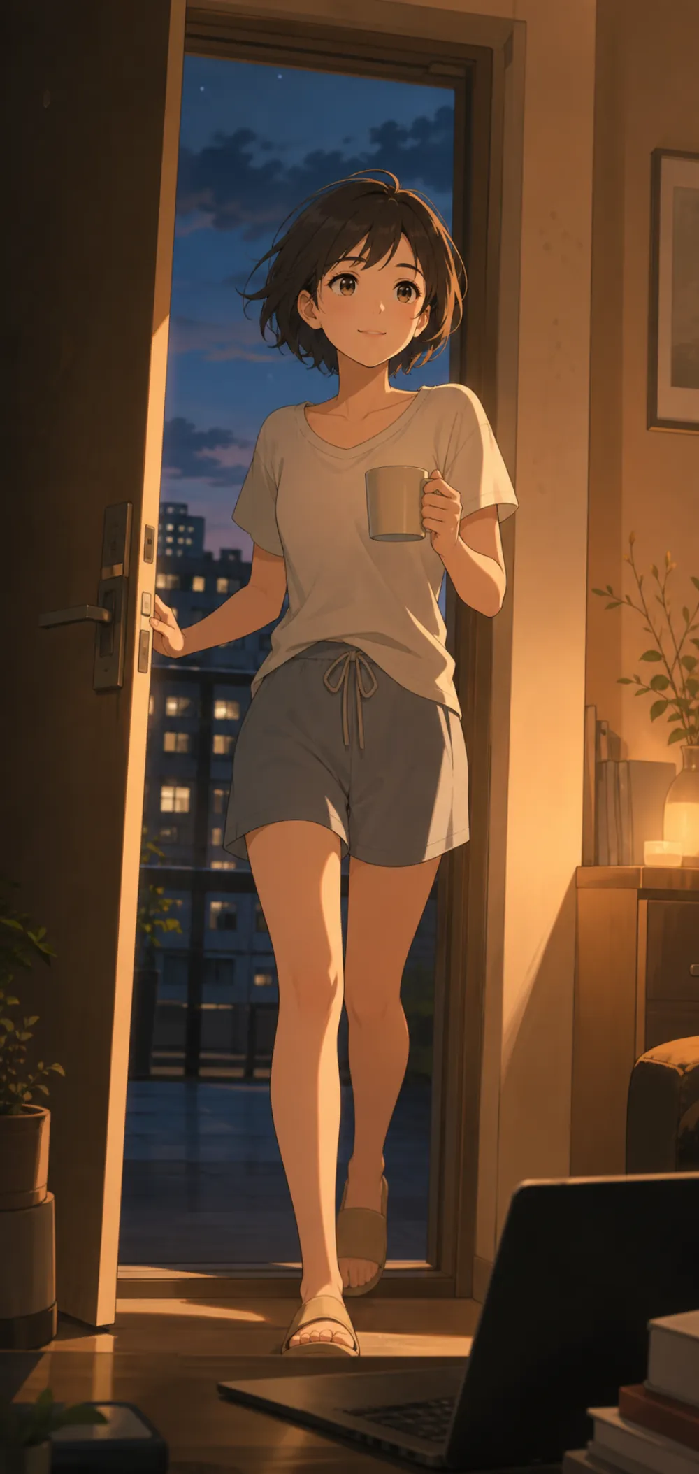 插图