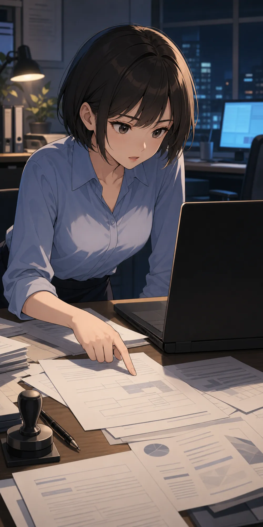 插图