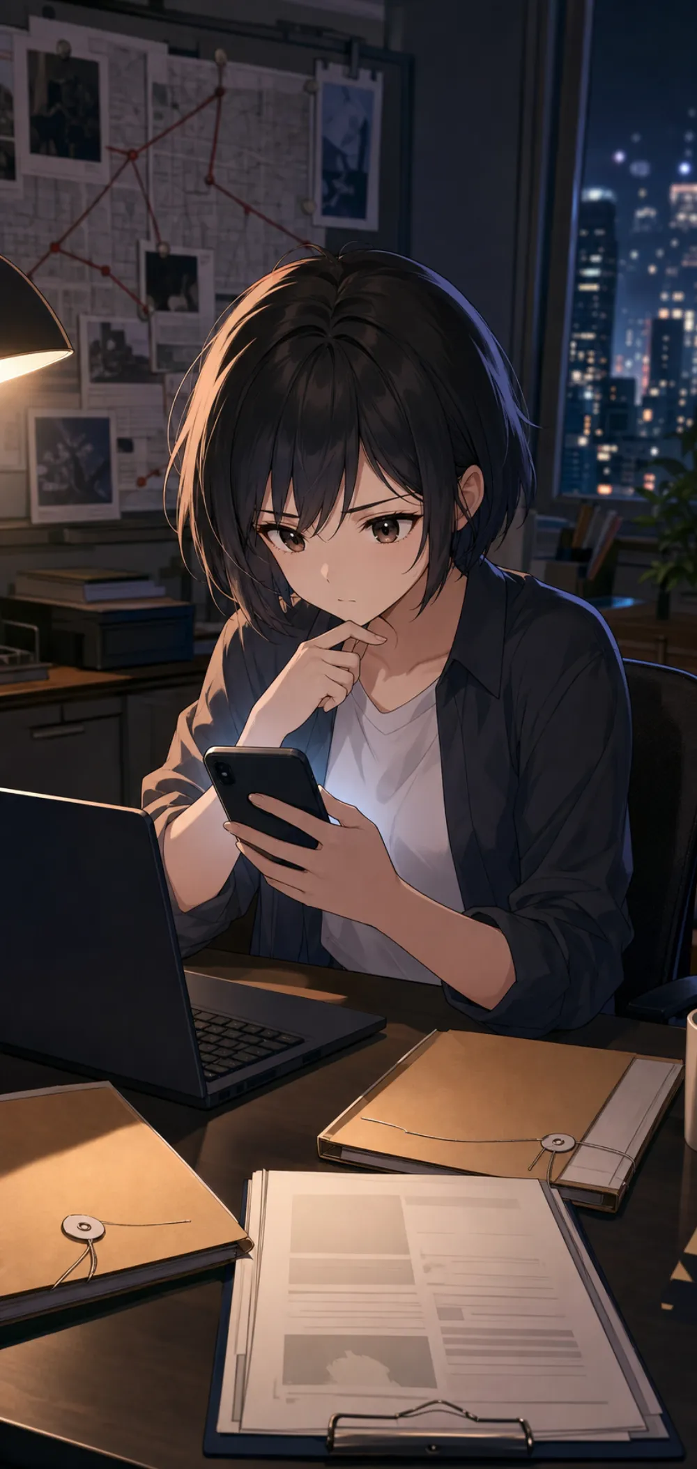 插图